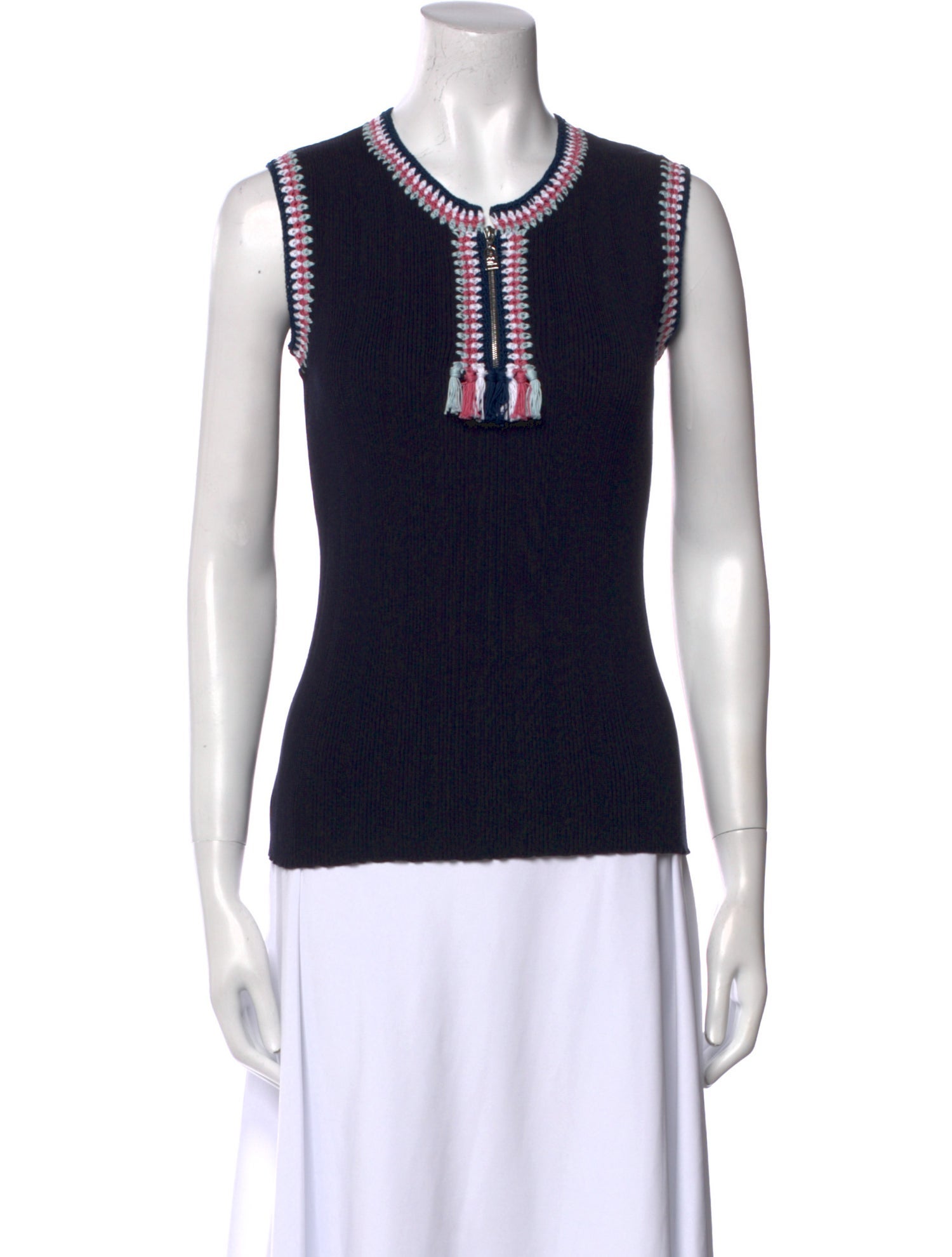 Chanel Vintage 2007 Top