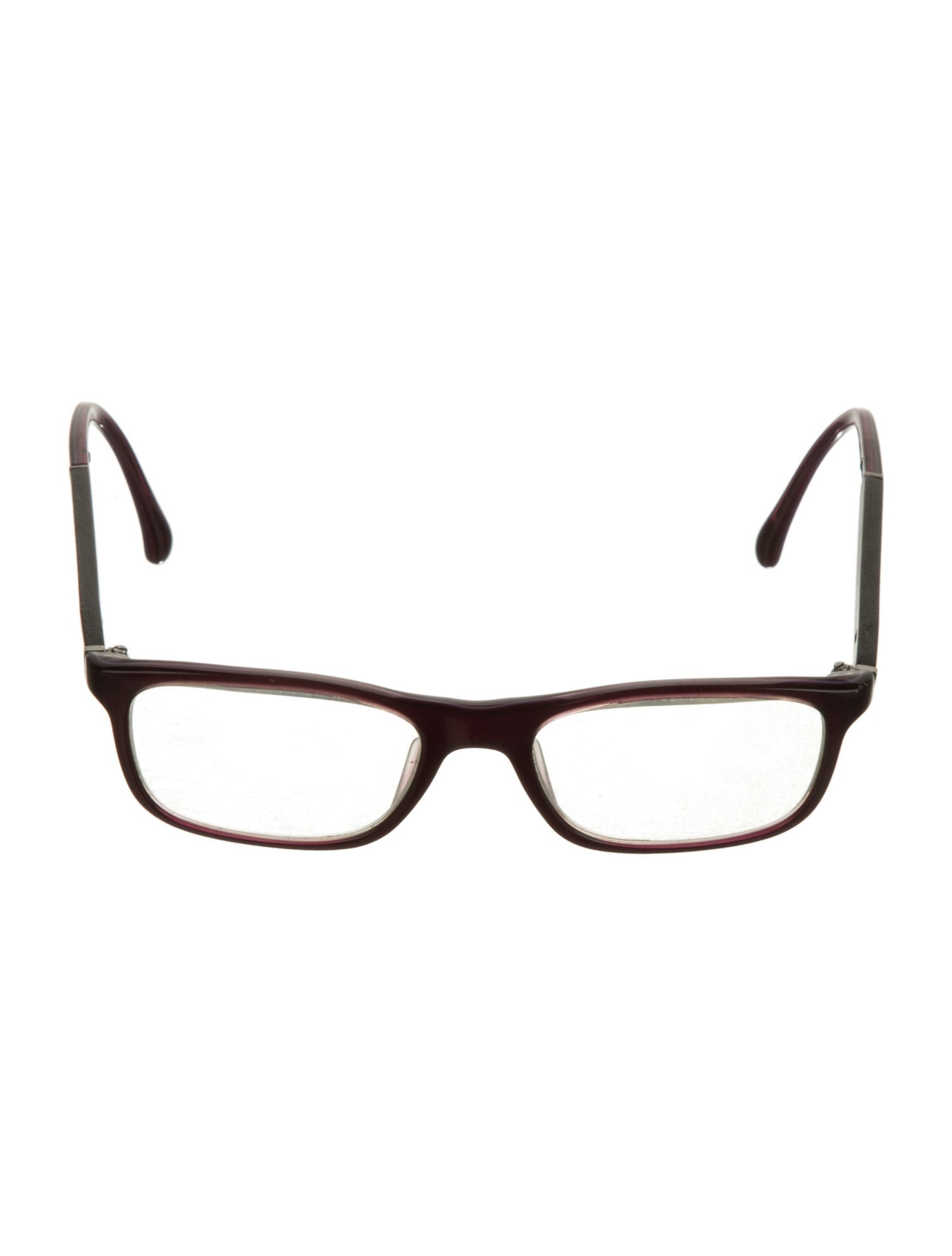 Chanel Square Eyeglasses