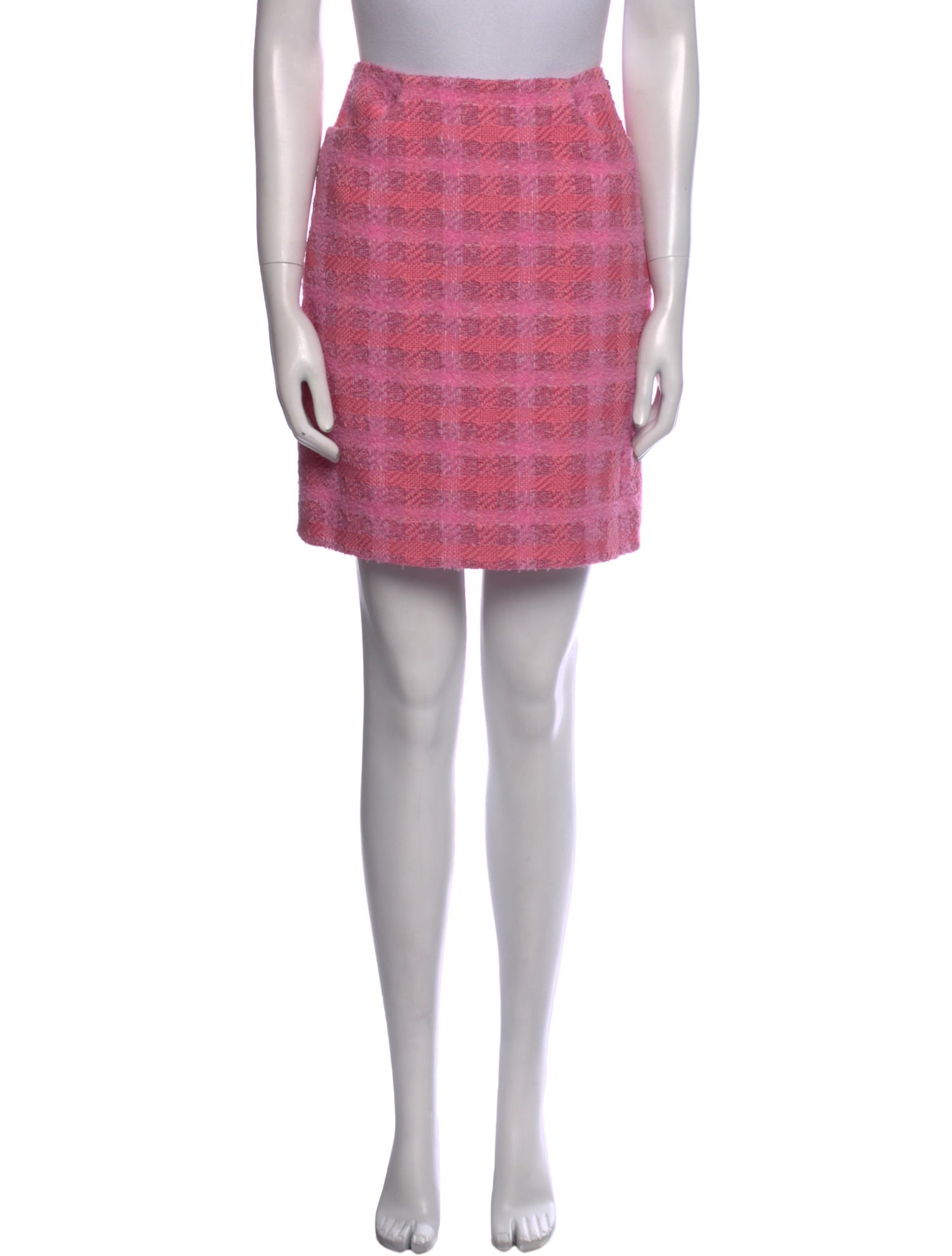 Chanel 2024 Mini Skirt w/ Tags