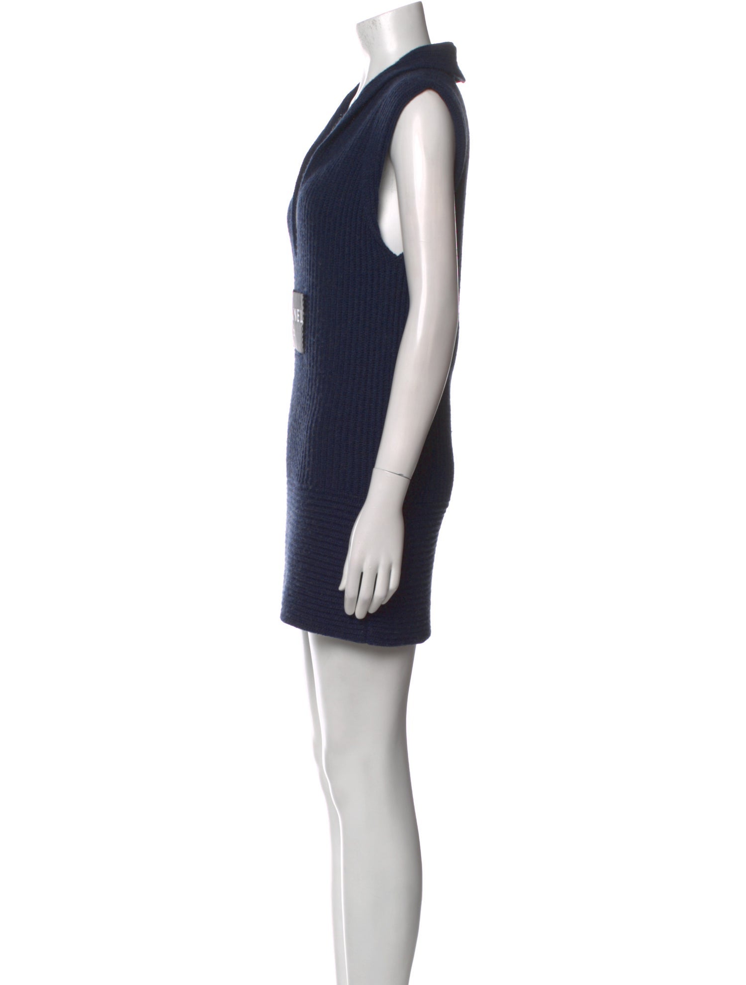 Chanel Vintage Mini Dress