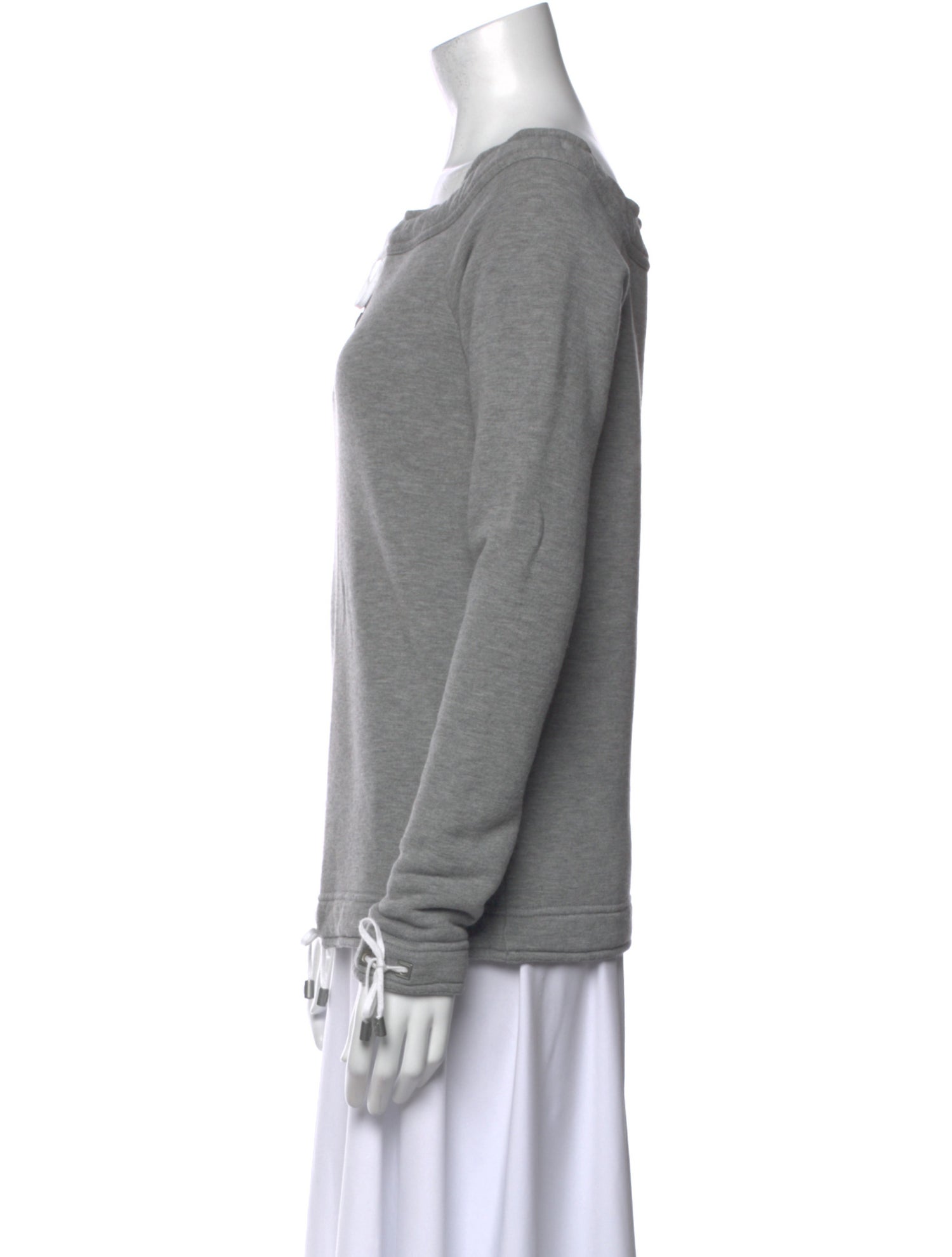 Chanel Vintage 2005 Sweatshirt