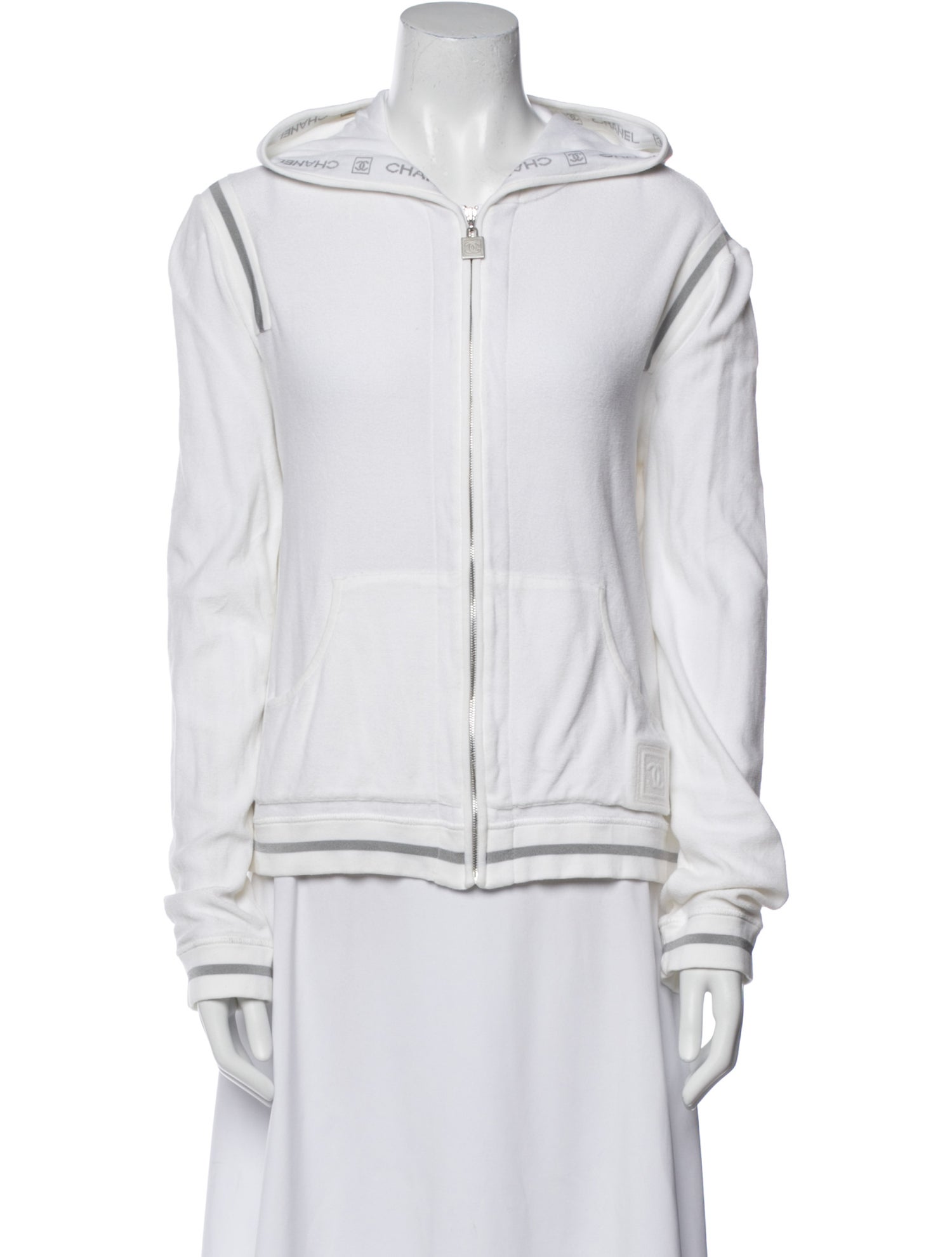 Chanel 2006 Sport Jacket