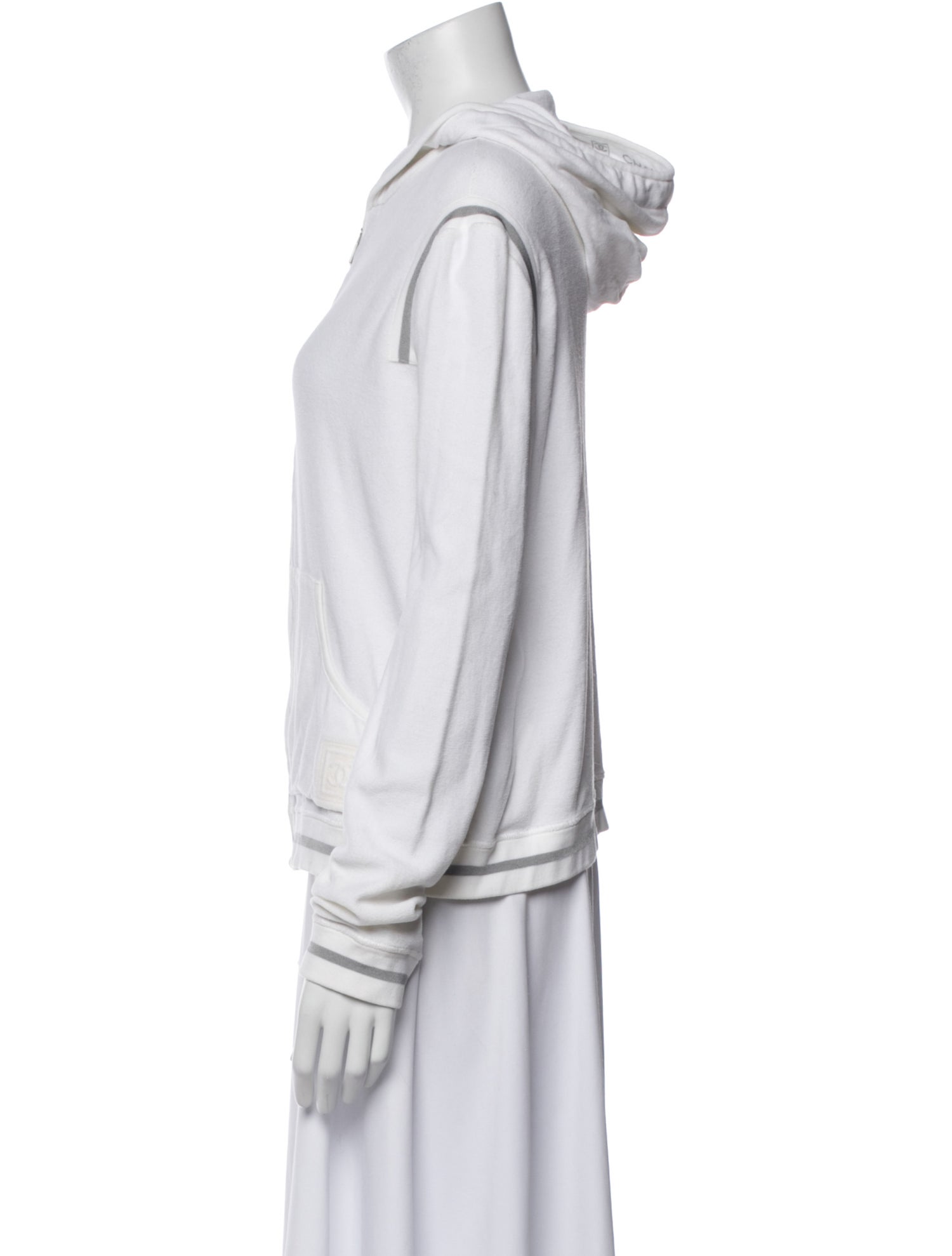 Chanel 2006 Sport Jacket