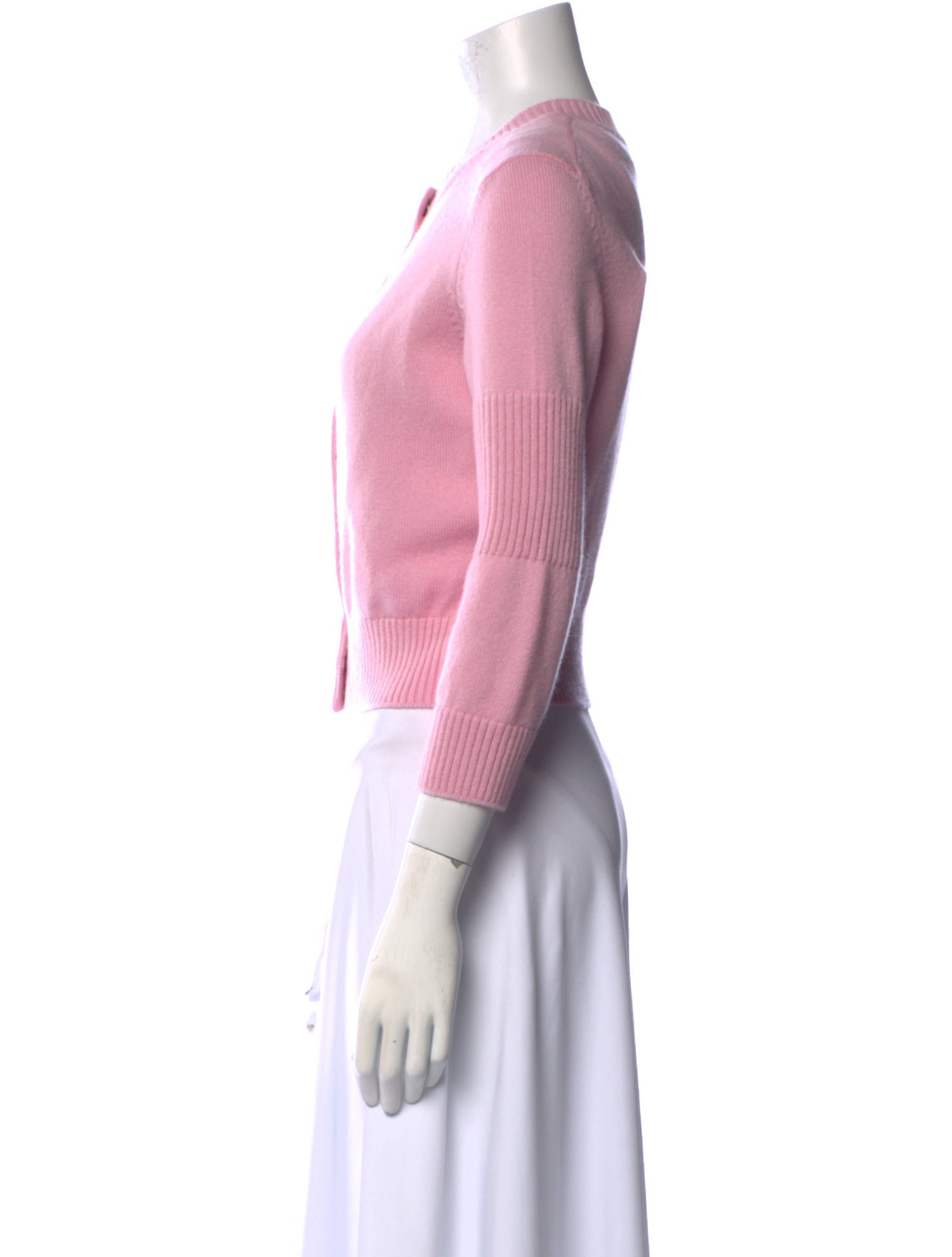Chanel 2024 Cashmere Sweater