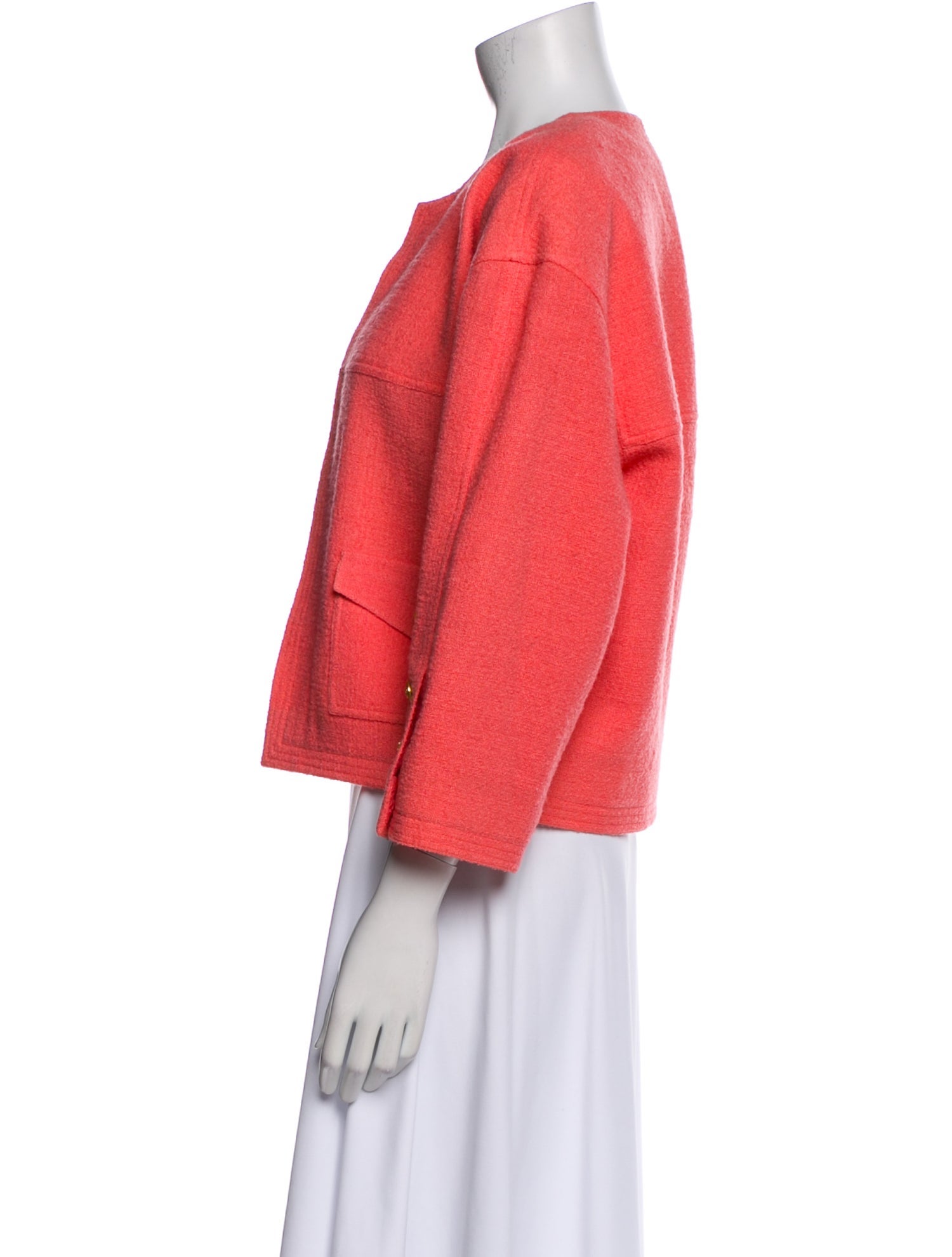 Chanel Vintage 1995 Jacket