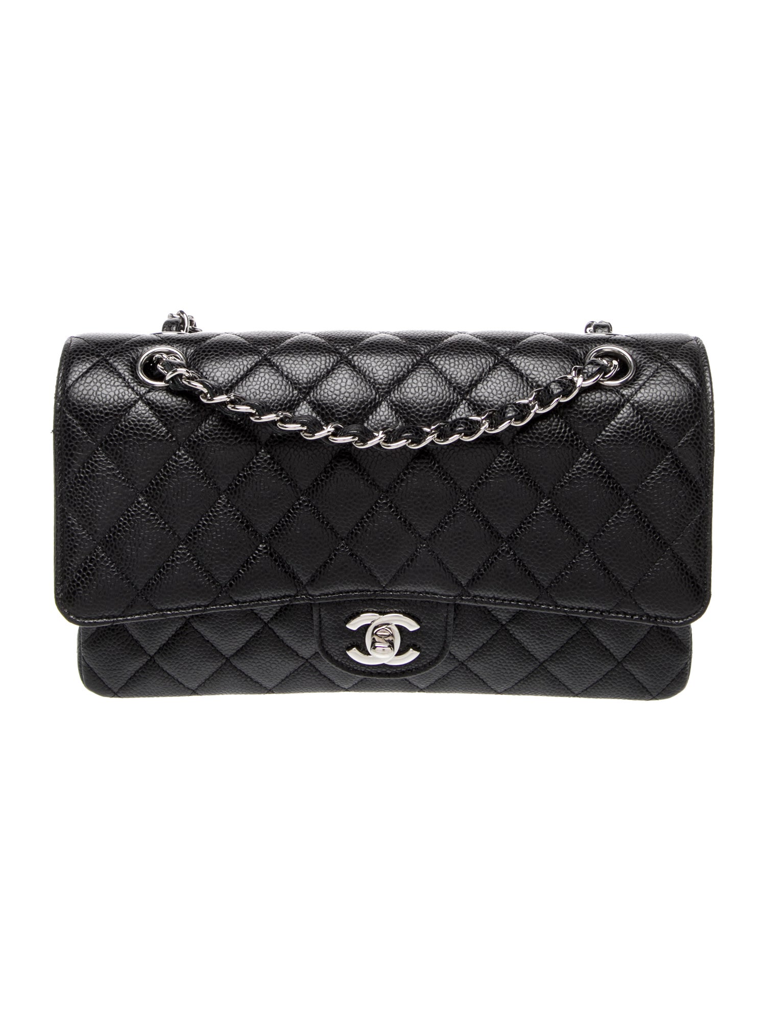 Chanel Classic Medium Double Flap Bag