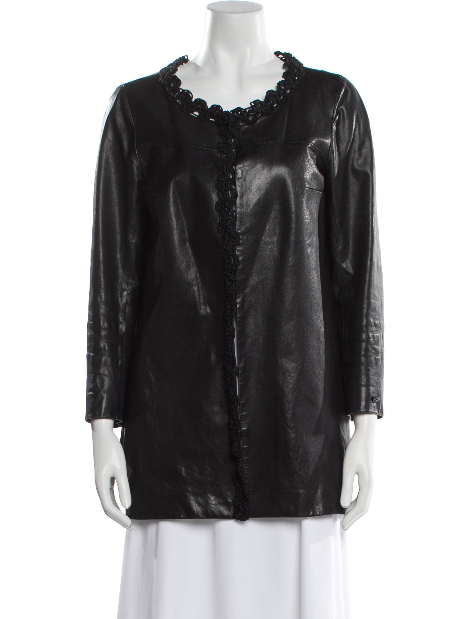 Chanel Vintage 2009 Jacket