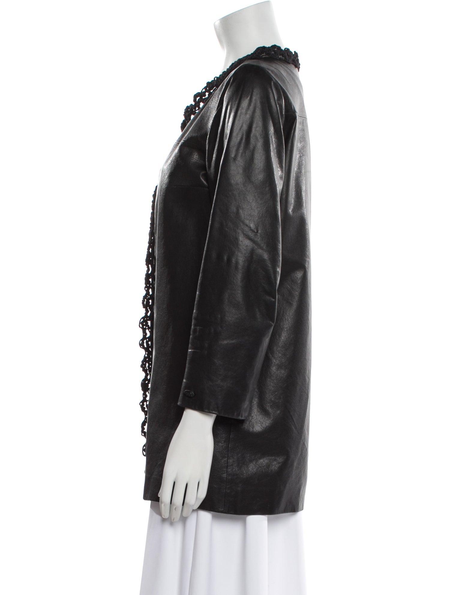 Chanel Vintage 2009 Jacket