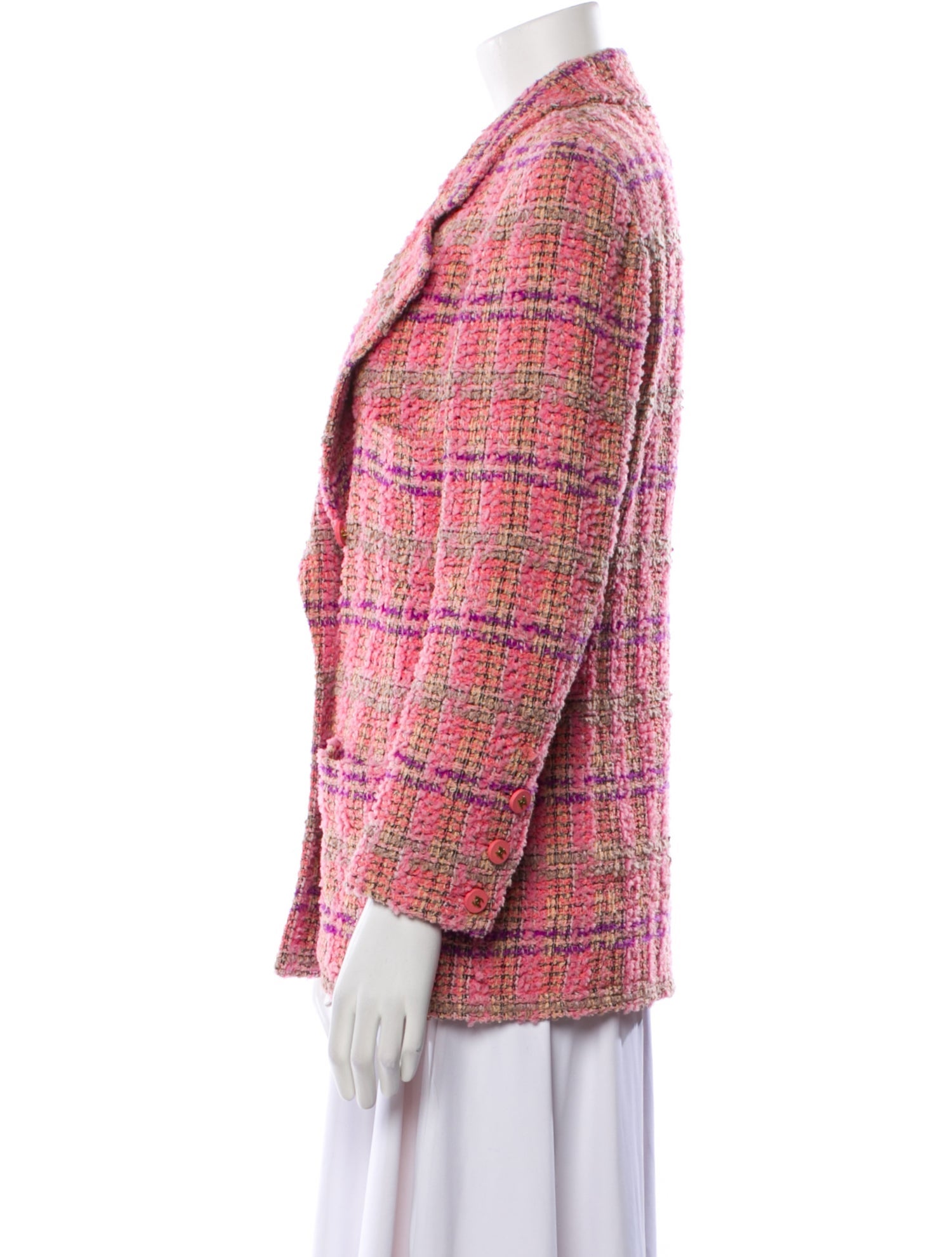 Chanel Vintage 1994 Blazer