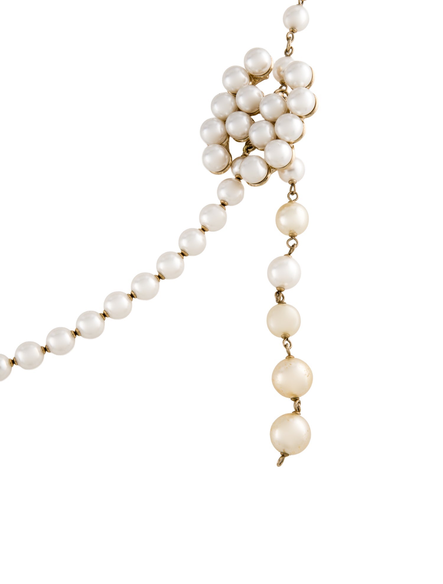 Chanel Vintage 2003 Waist Belt