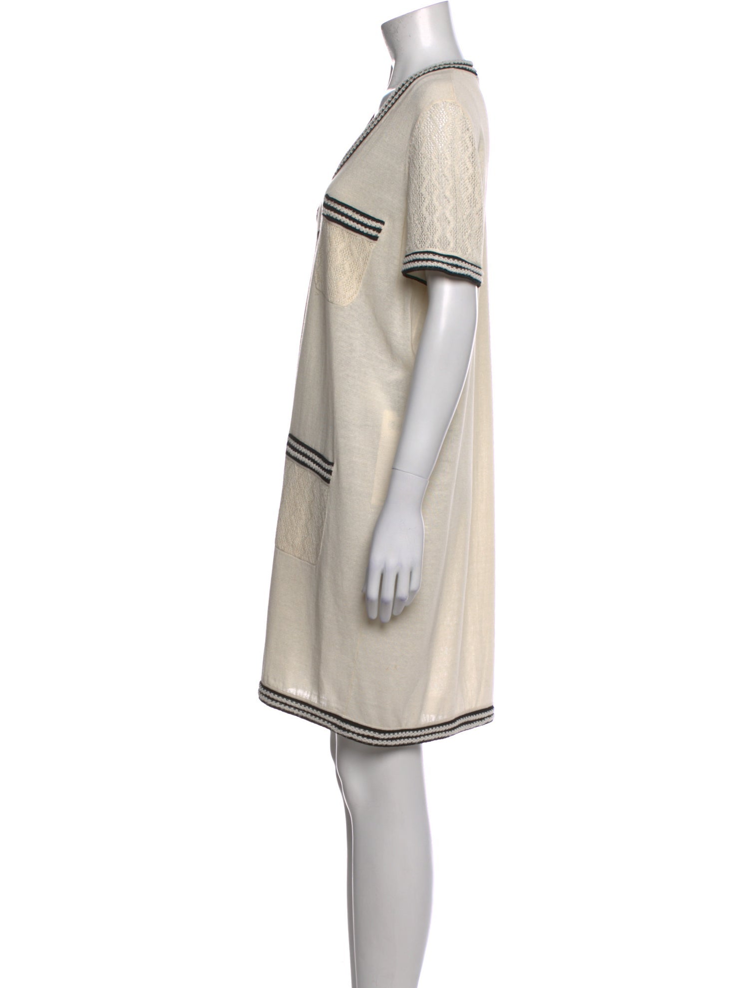 Chanel 2019 Mini Dress