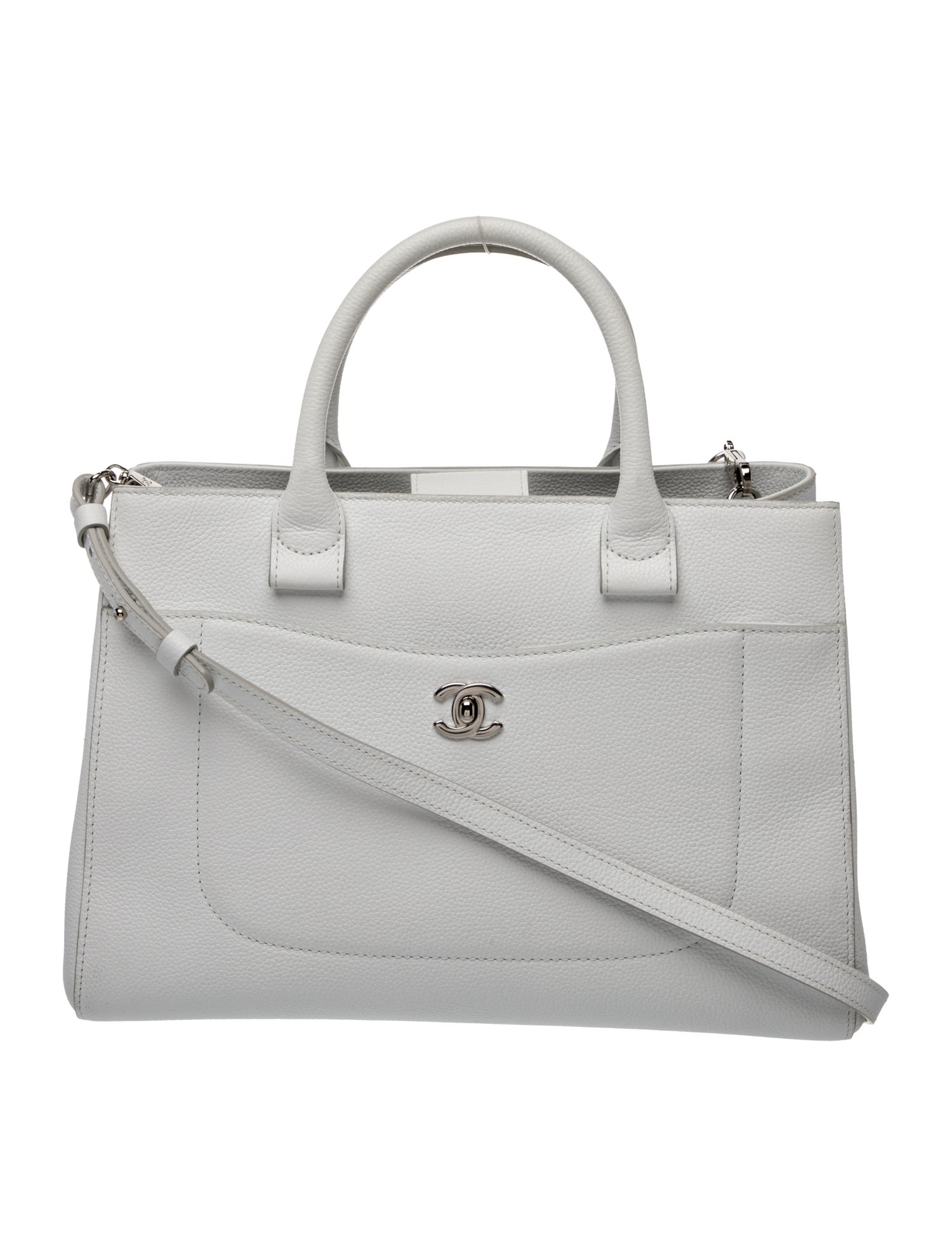 Chanel Medium Neo Executive Tote