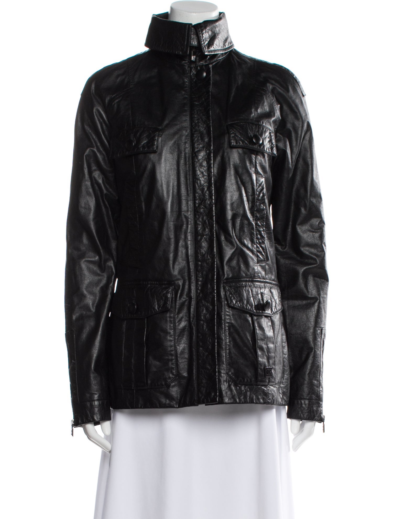 Chanel Vintage 2008 Jacket