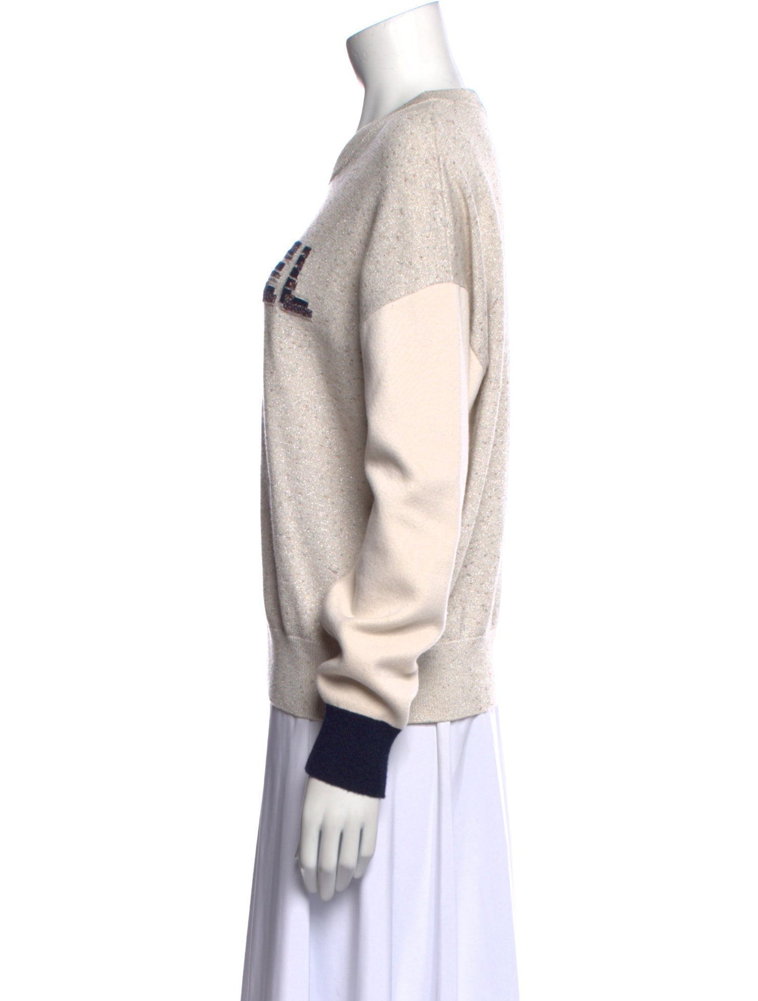 Chanel 2020 Cashmere Sweater