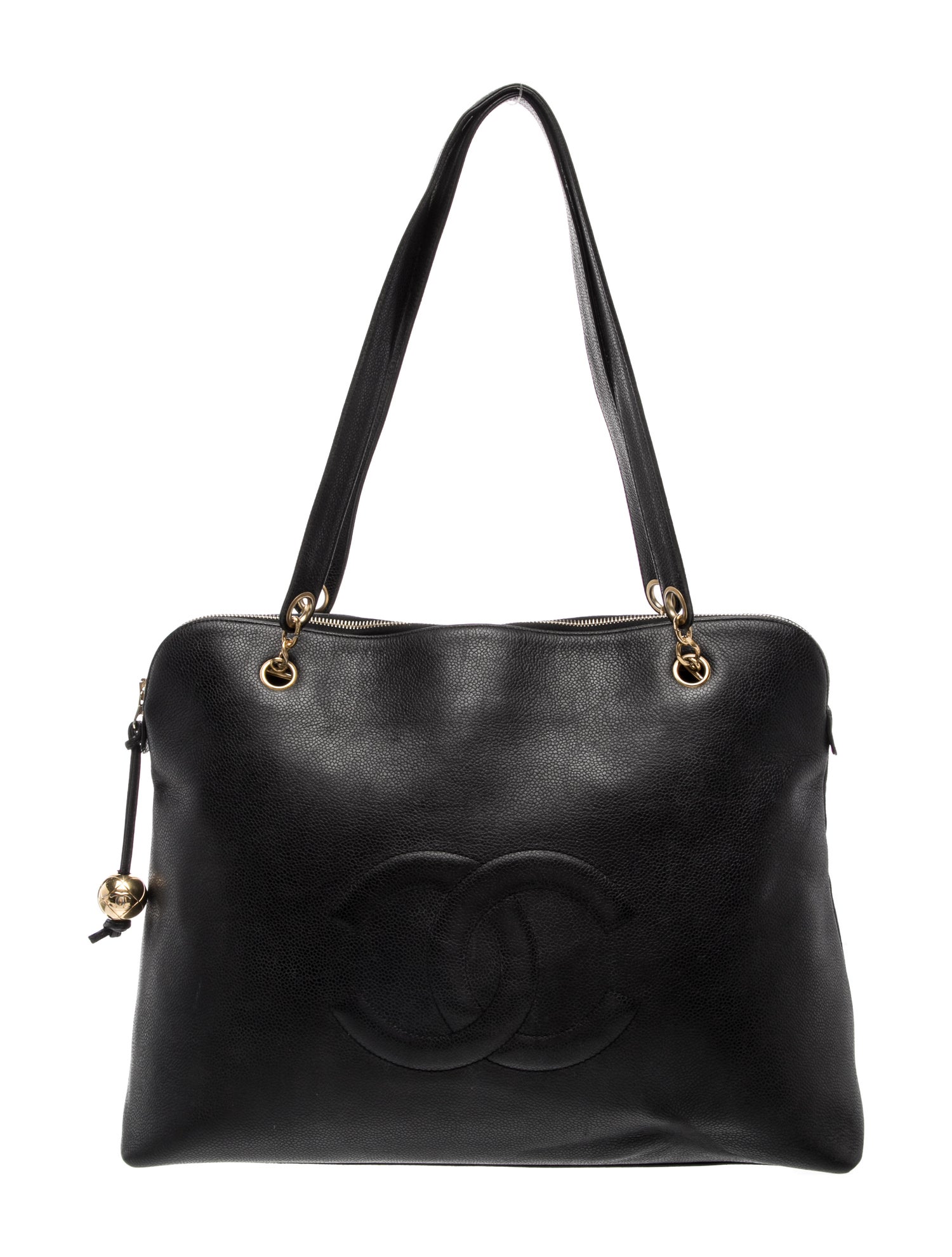 Chanel Timeless Dome Shoulder Bag