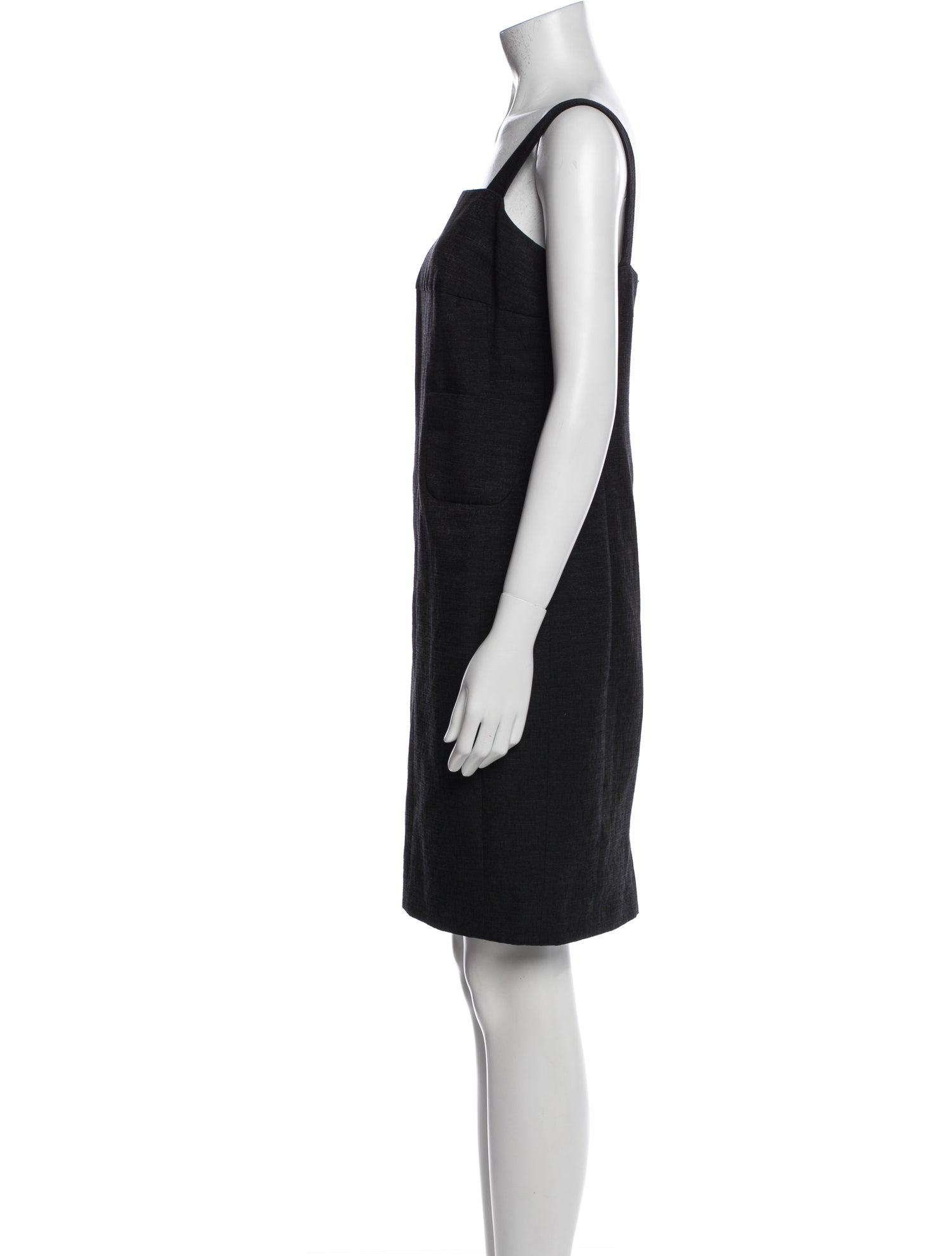 Chanel 2012 Mini Dress