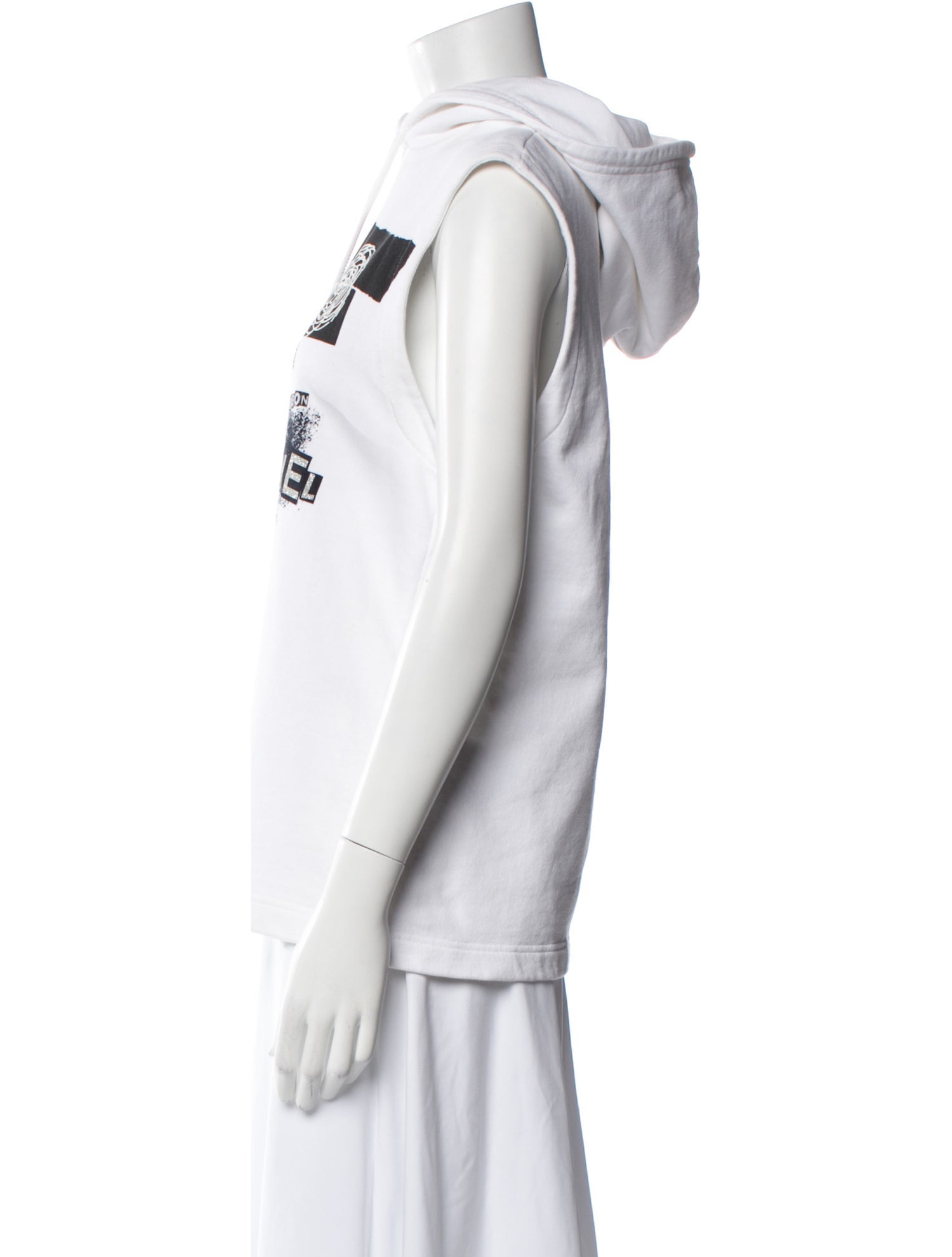 Chanel 2020 Crew Neck Sweatshirt