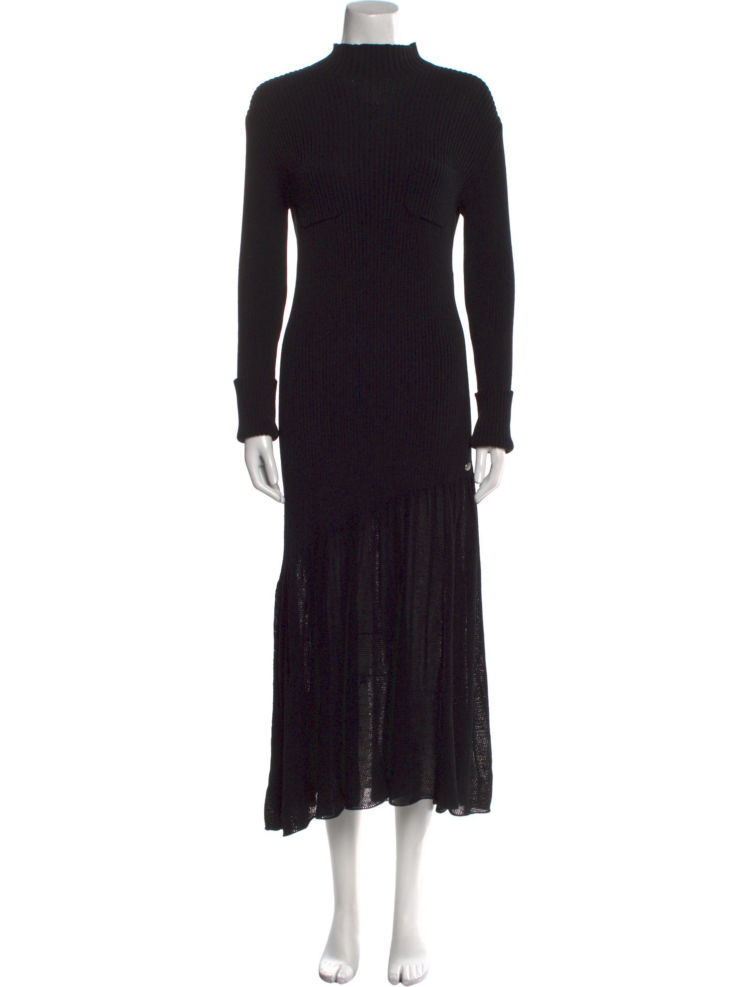 Chanel 2024 Long Dress