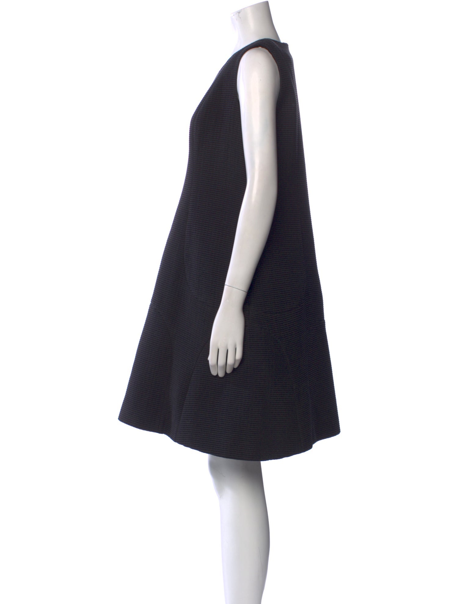 Chanel Vintage Mini Dress