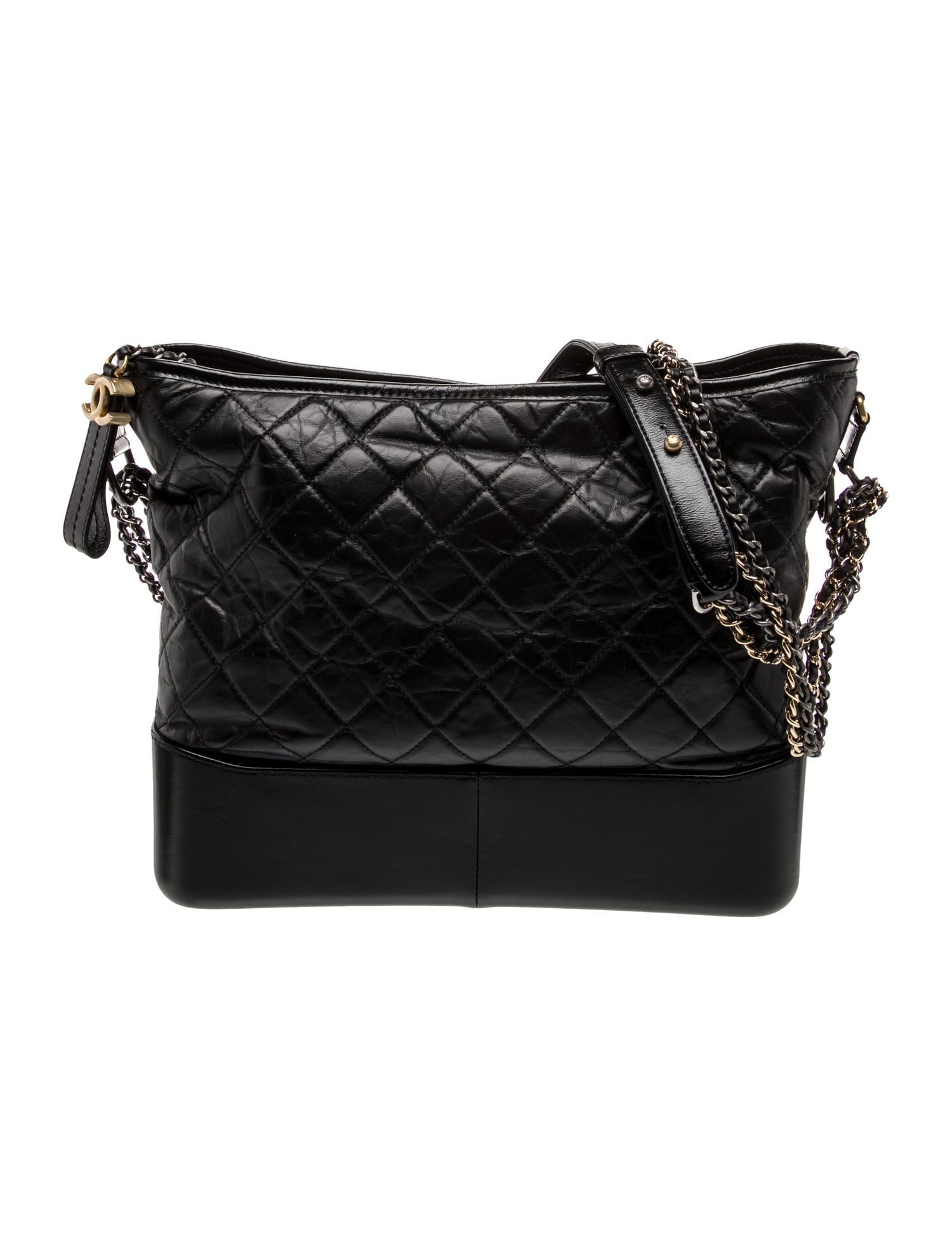 Chanel Large Gabrielle Hobo