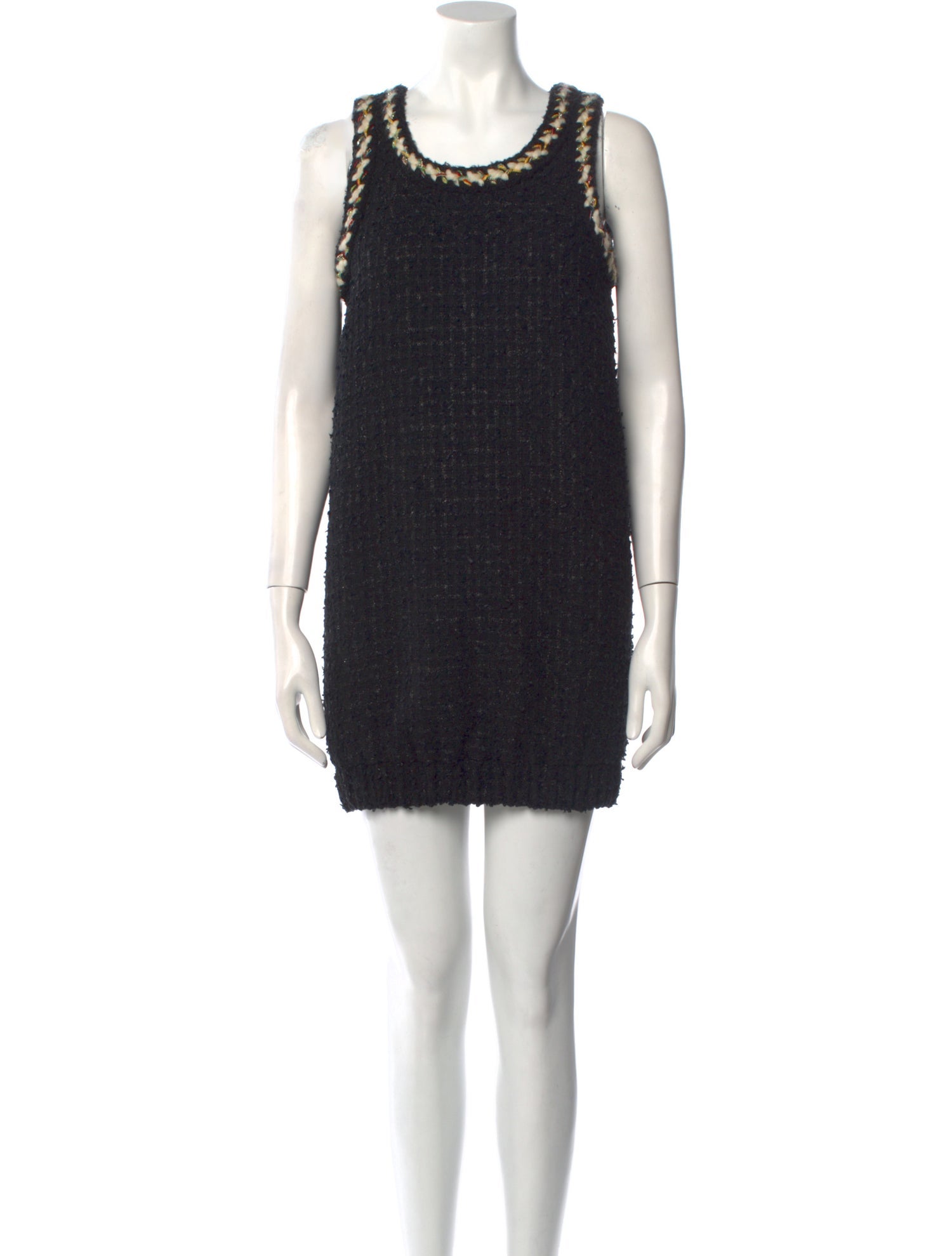 Chanel 2023 Mini Dress w/ Tags