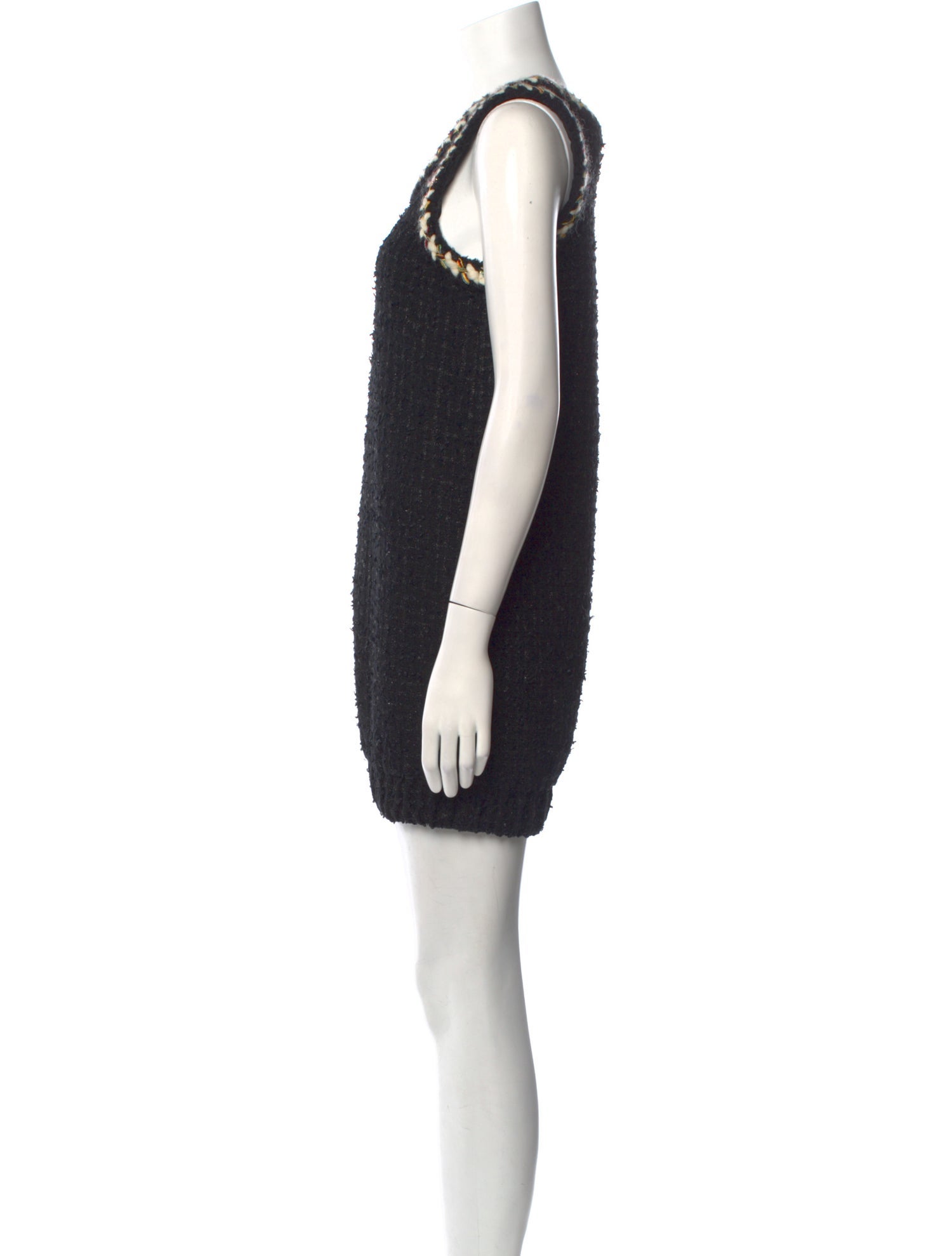 Chanel 2023 Mini Dress w/ Tags