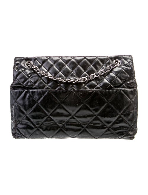 Chanel In the Business Flap Bag