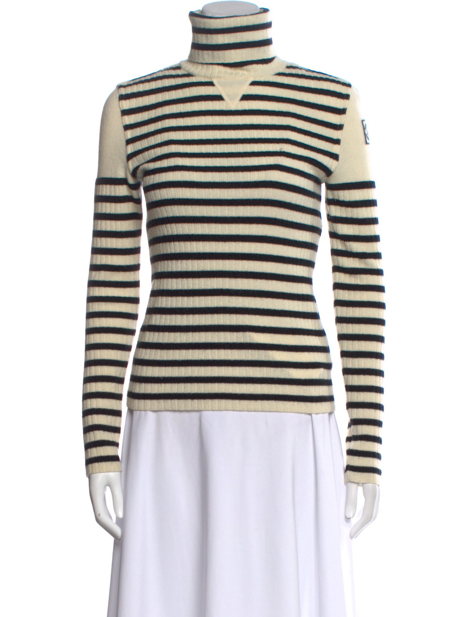 Chanel Vintage 2006 Sweater