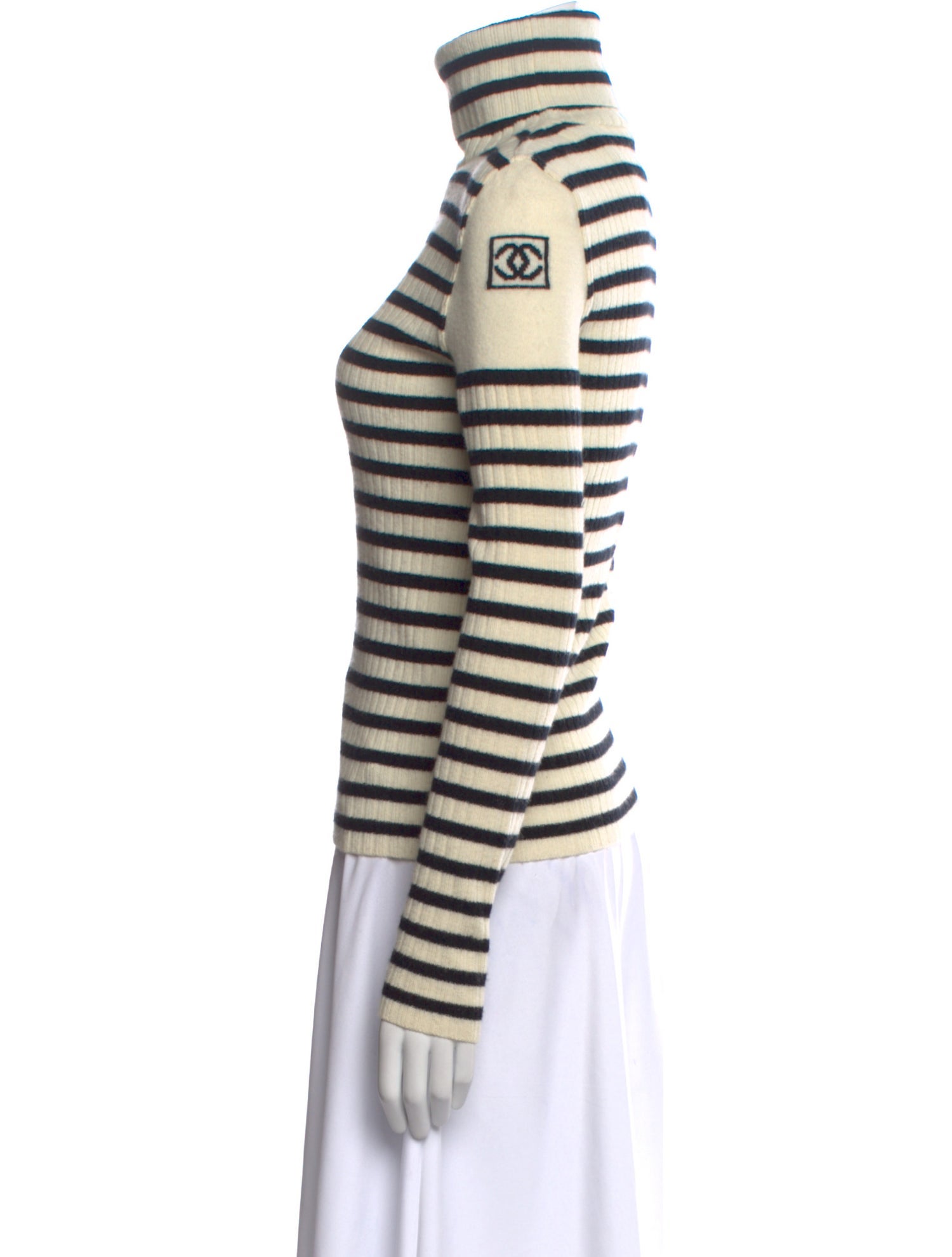 Chanel Vintage 2006 Sweater