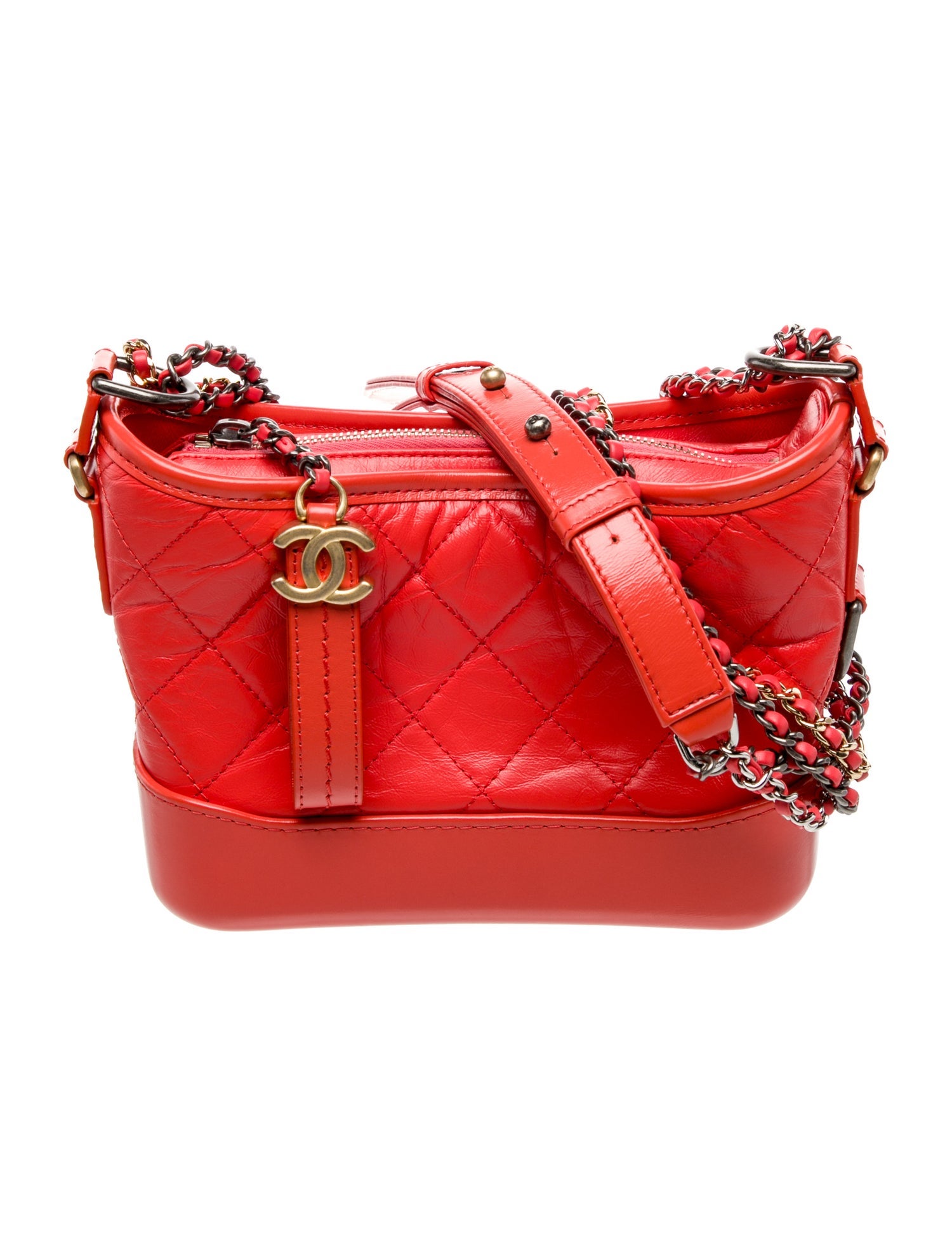 Chanel Small Gabrielle Hobo