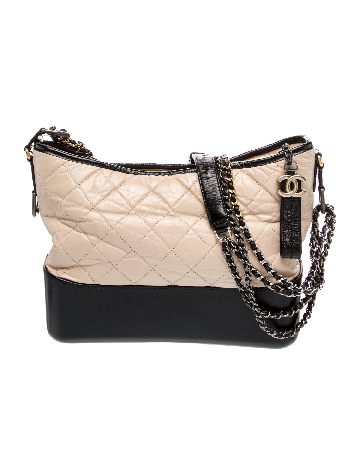 Chanel Medium Gabrielle Hobo