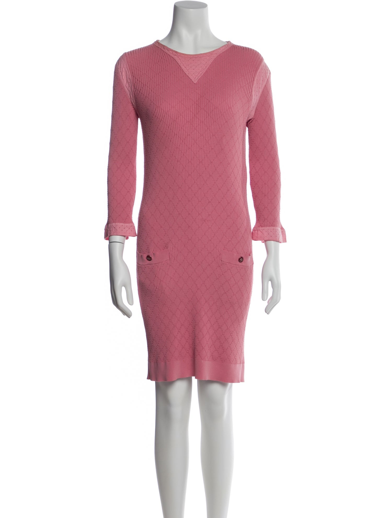 Chanel 2013 Mini Dress