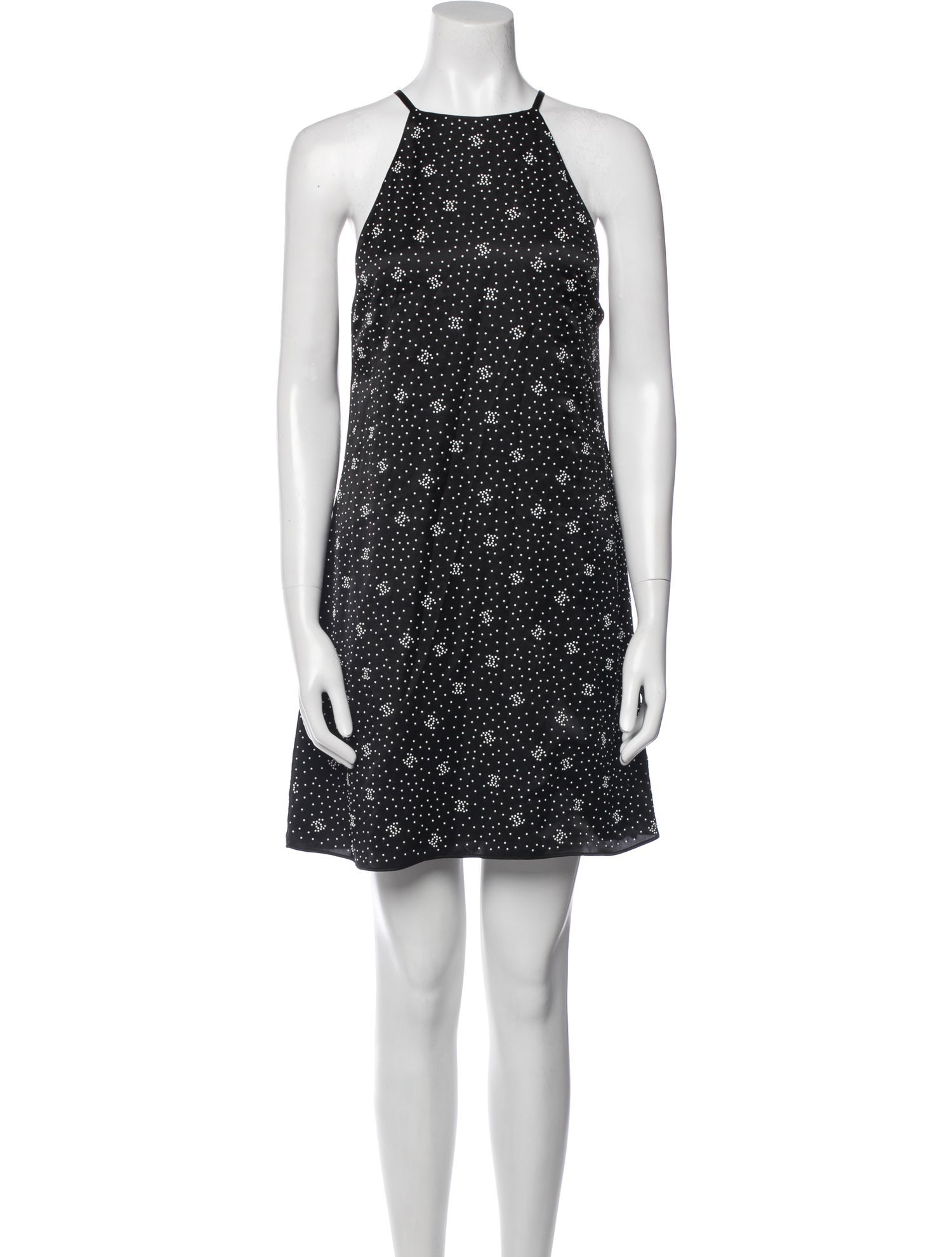 Chanel 2024 Mini Dress