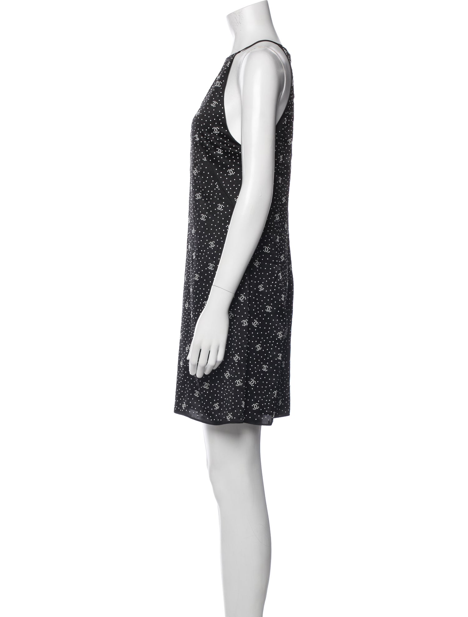 Chanel 2024 Mini Dress