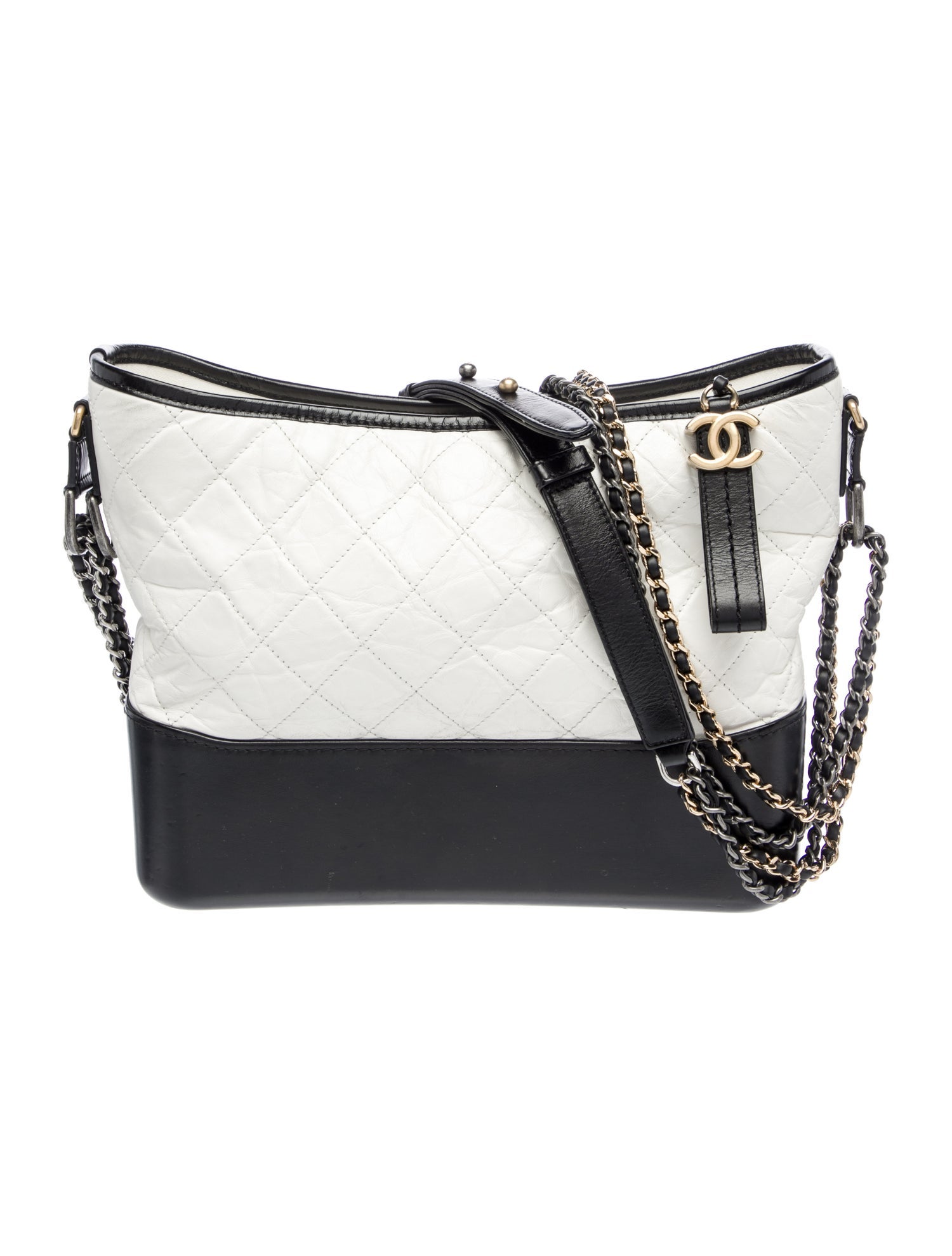 Chanel Medium Gabrielle Hobo