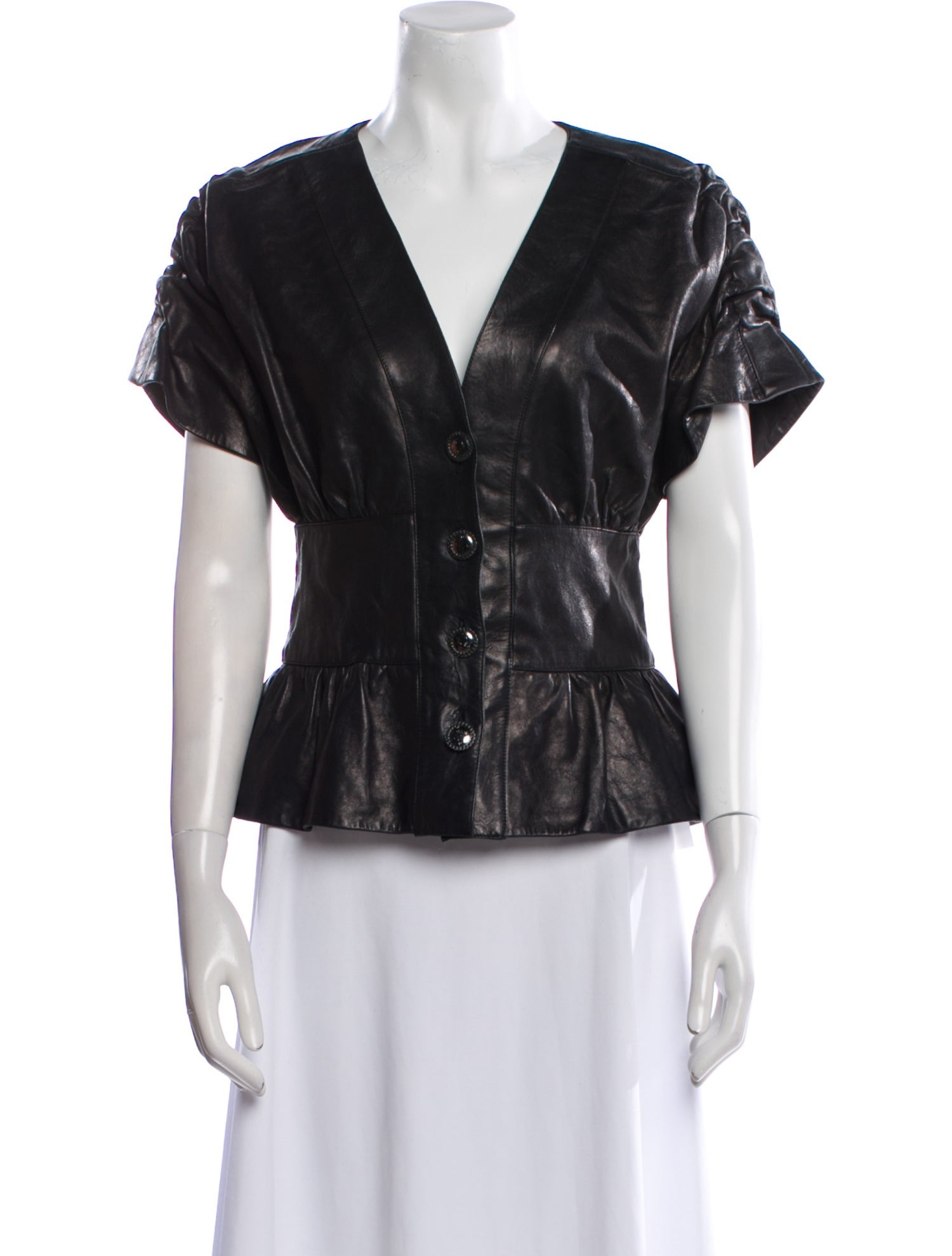 Chanel 2019 'La Pausa' Evening Jacket w/ Tags