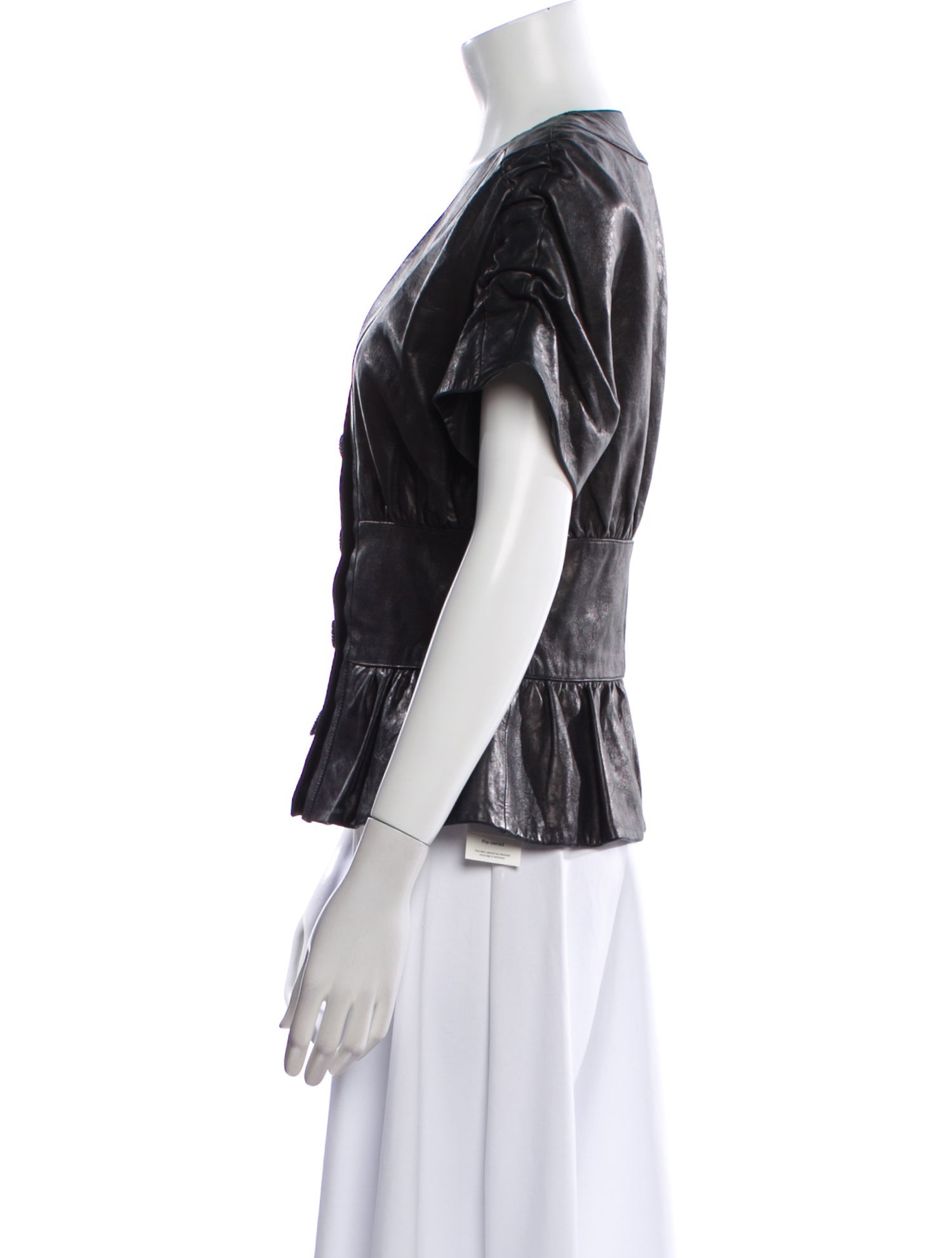 Chanel 2019 'La Pausa' Evening Jacket w/ Tags