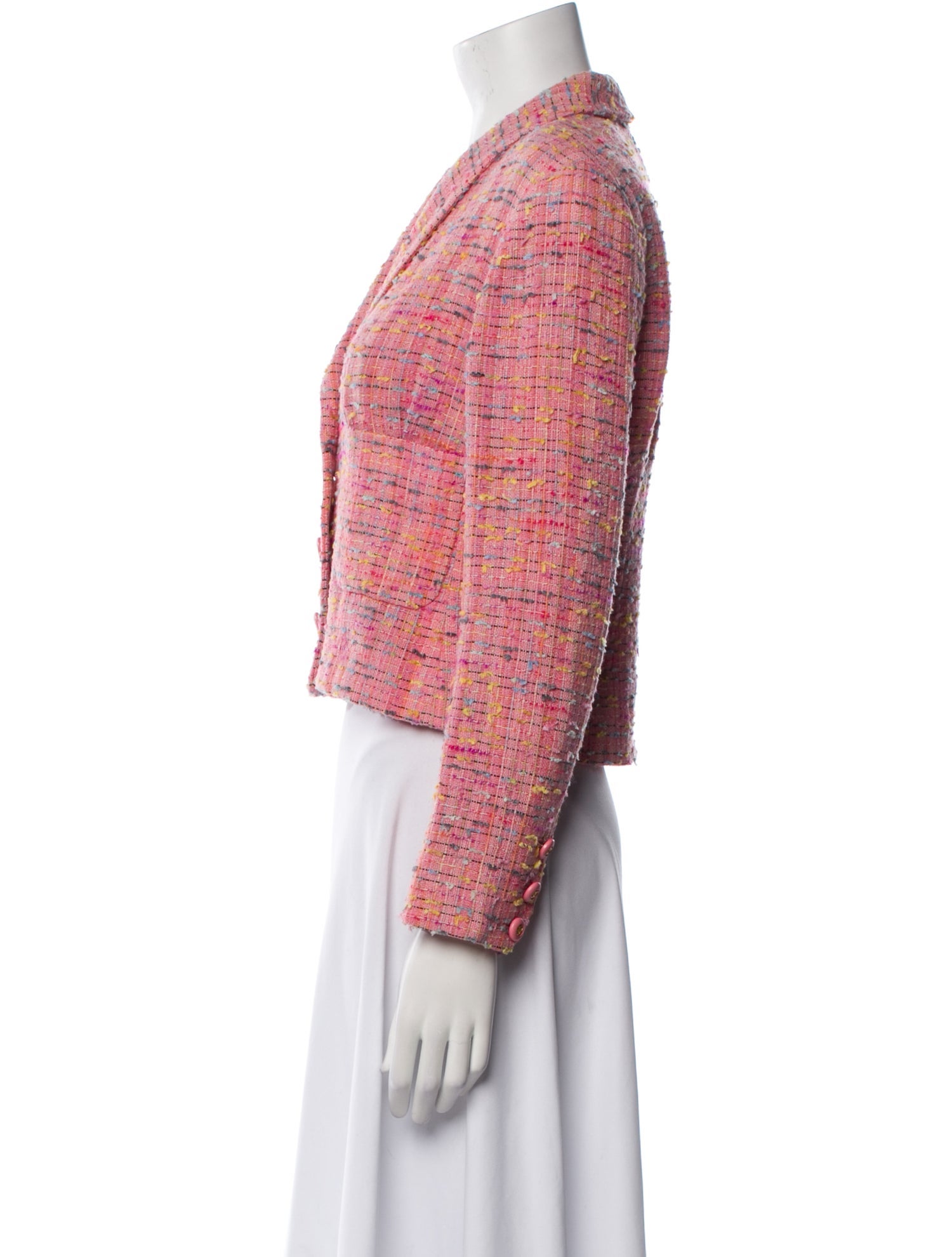 Chanel Vintage 1994 Blazer