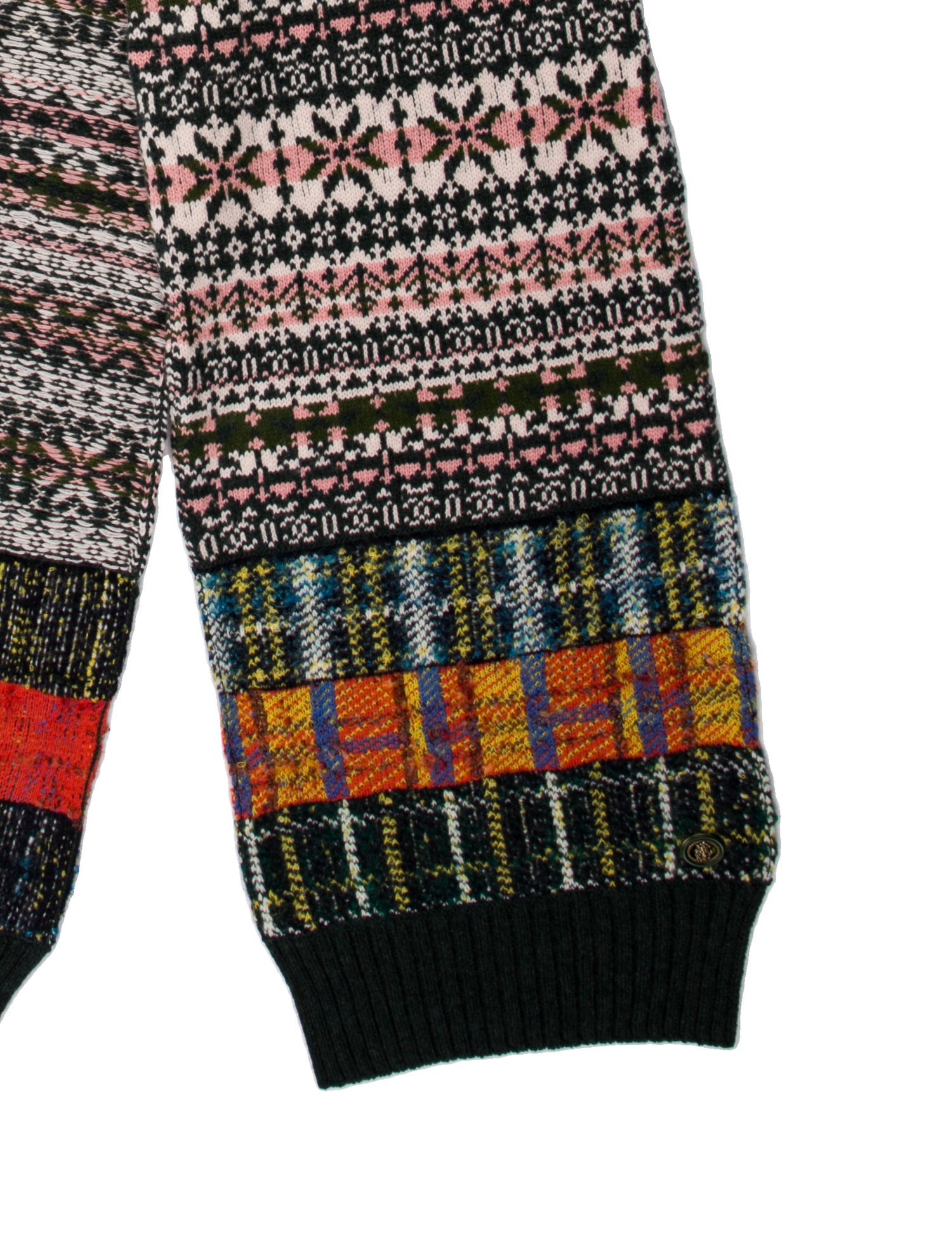 Chanel Cashmere 2013 Scarf