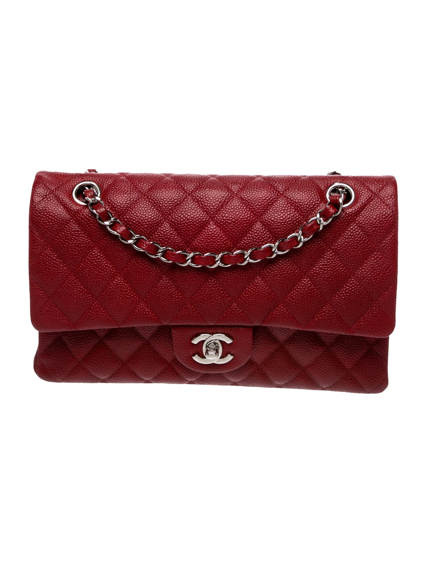 Chanel Classic Medium Double Flap Bag