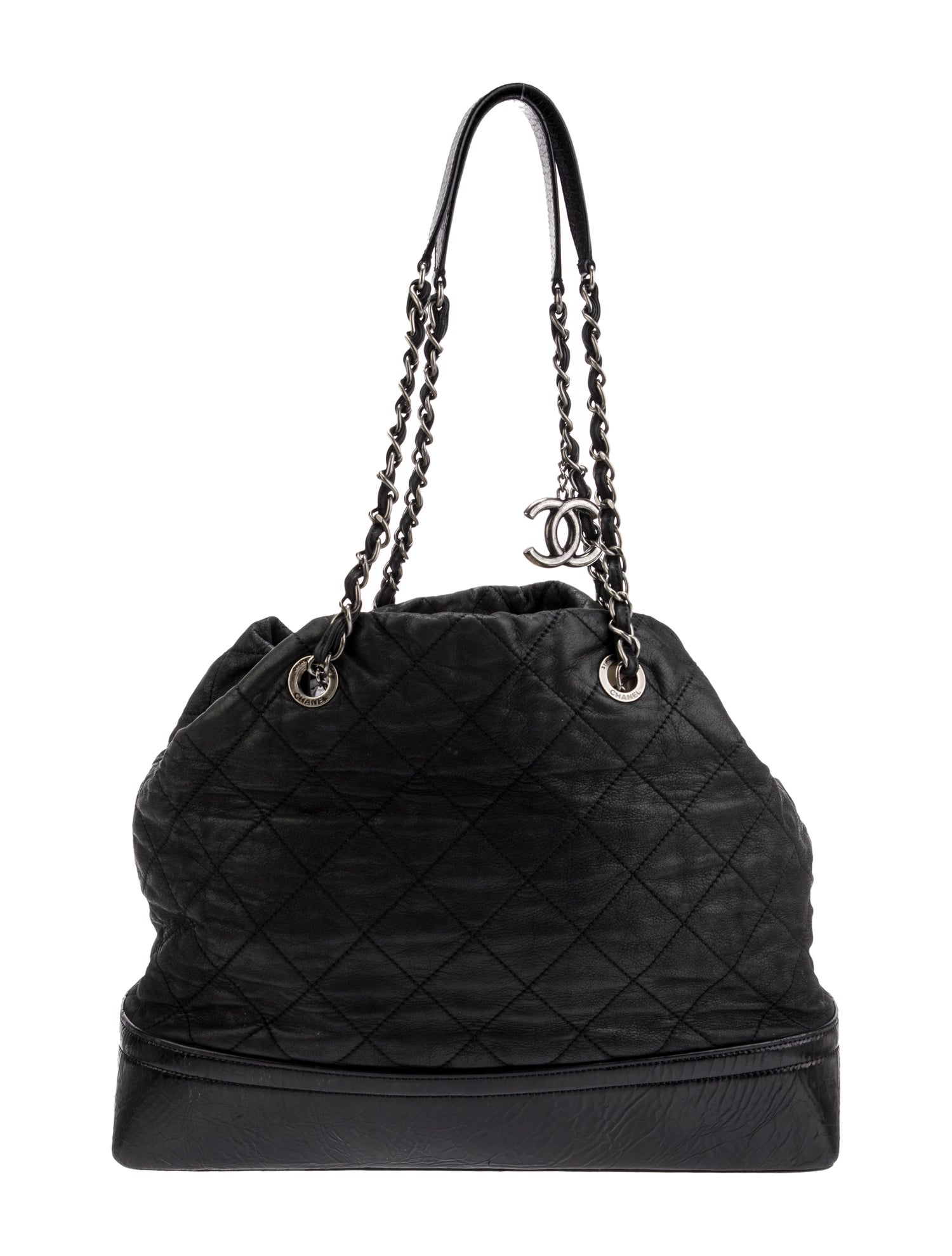 Chanel Large Gabrielle Hobo Tote