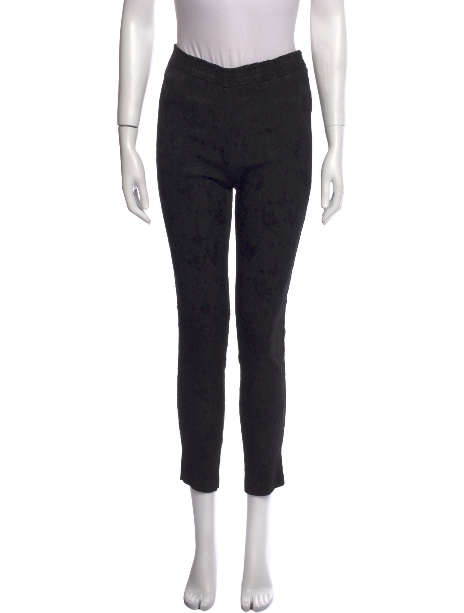 Chanel 2013 Skinny Leg Pants