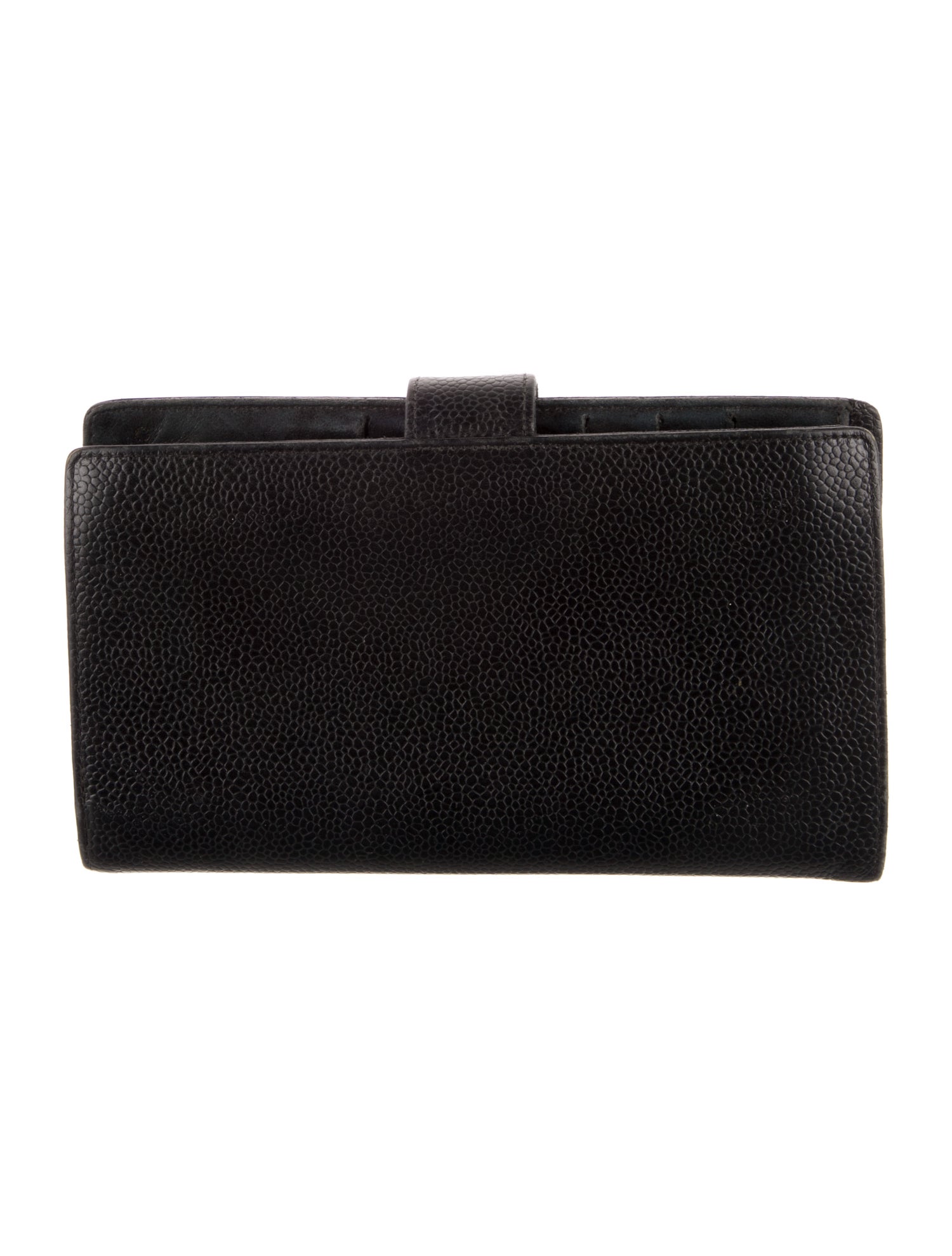 Chanel Vintage 2005 French Purse