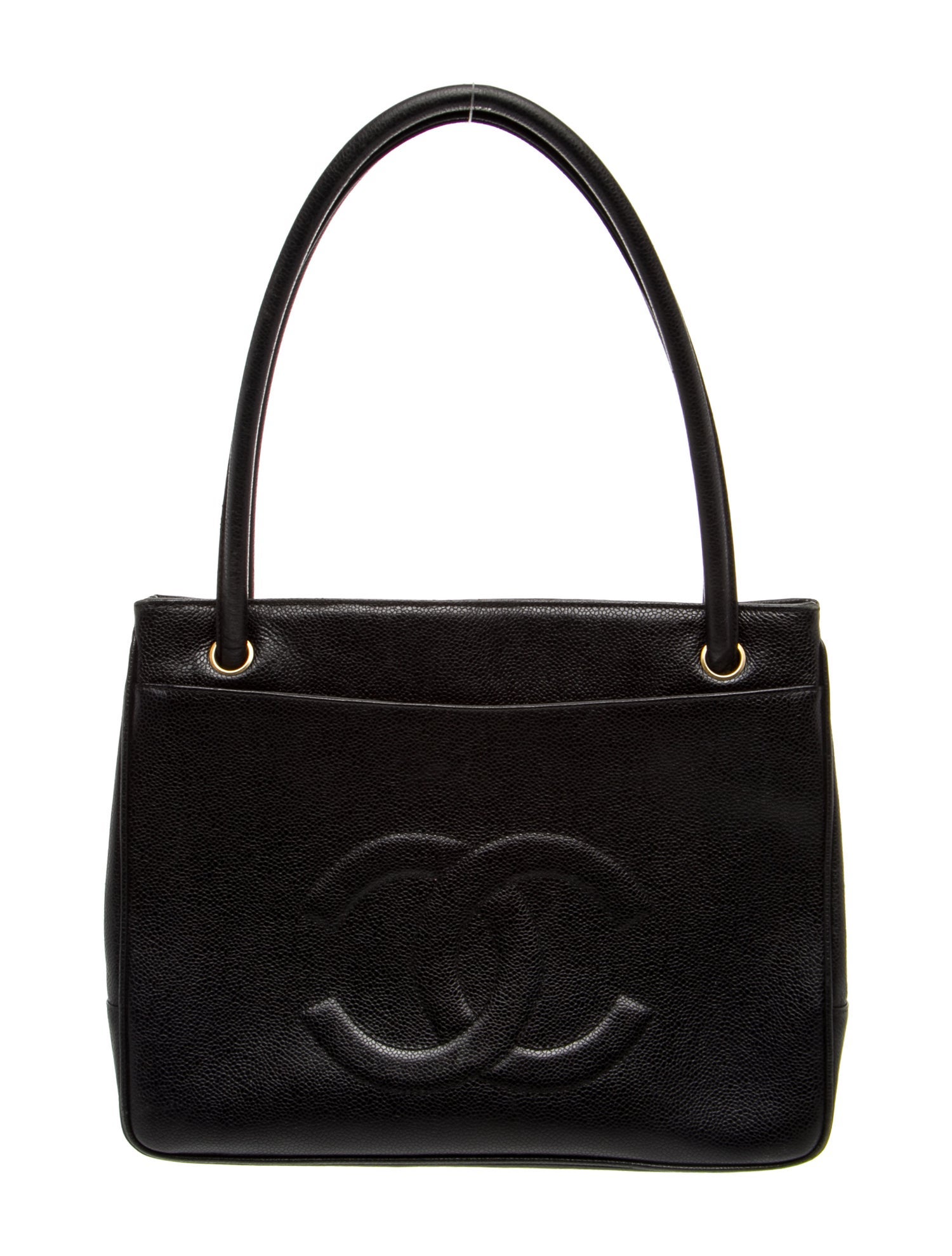 Chanel Timeless CC Tote