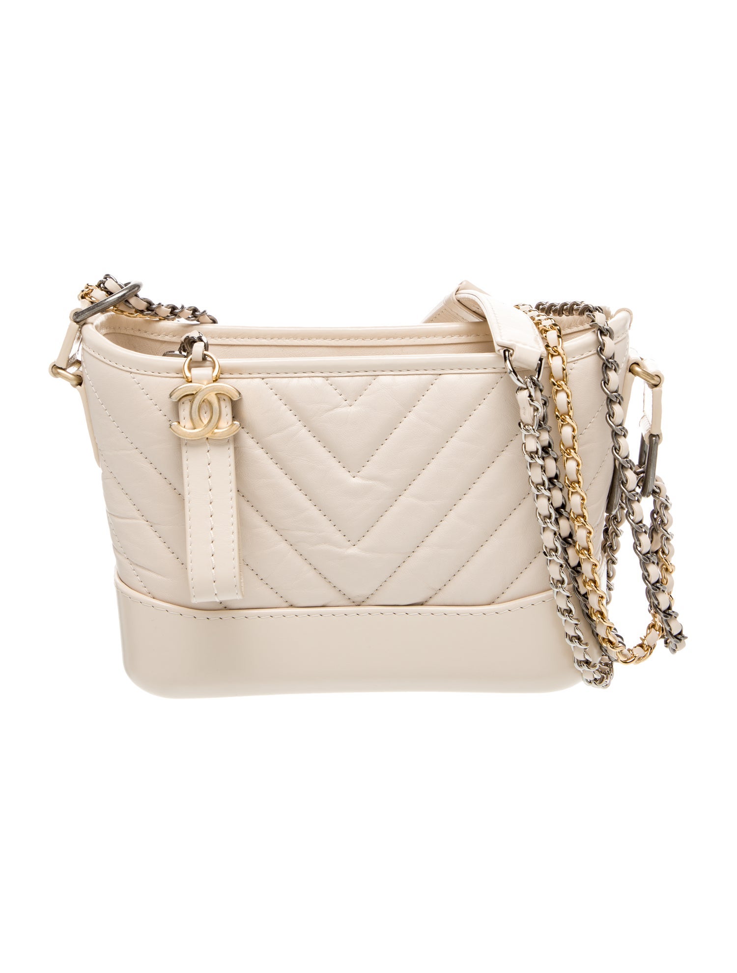 Chanel Small Gabrielle Hobo