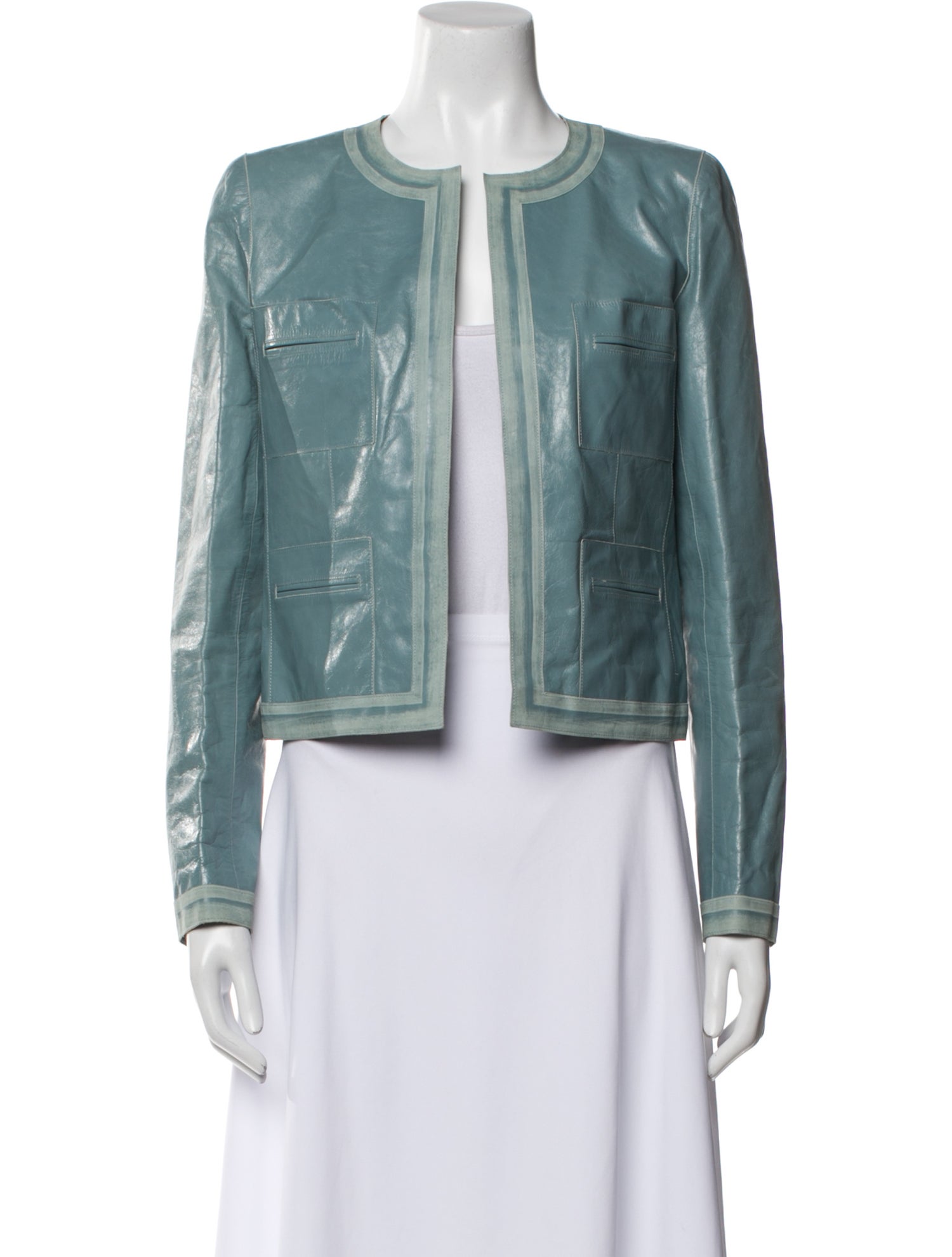 Chanel Vintage 2003 Jacket