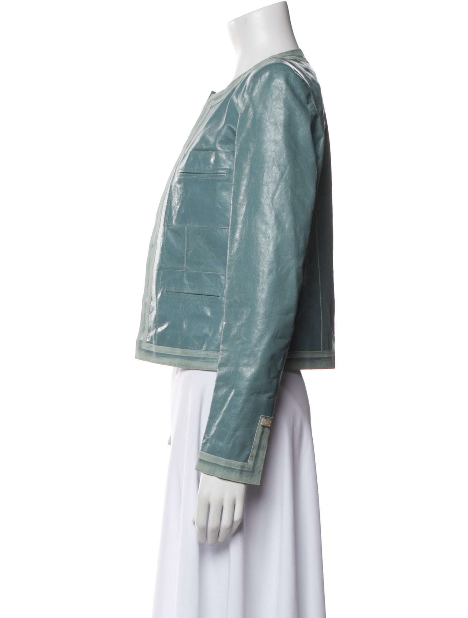 Chanel Vintage 2003 Jacket