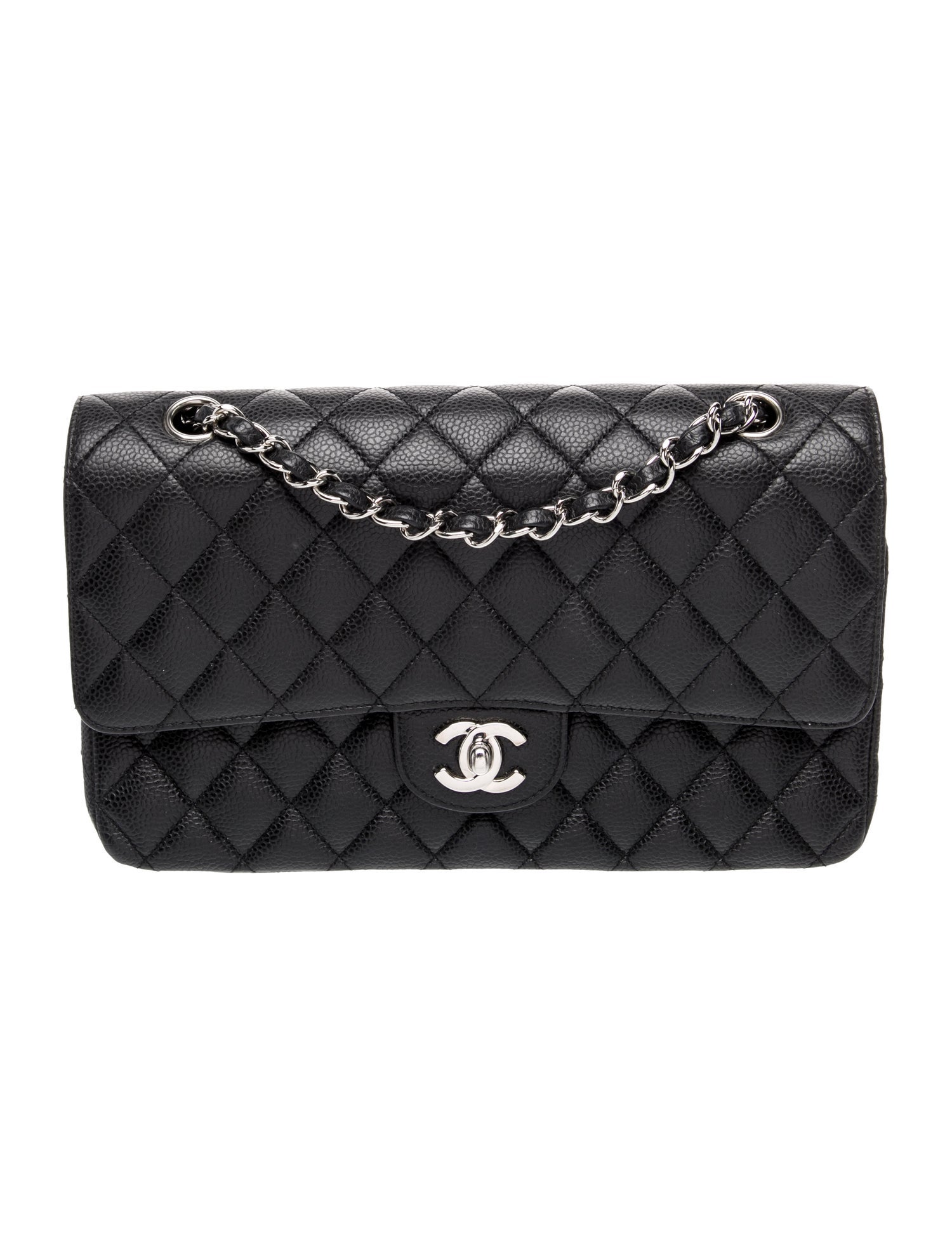 Chanel Classic Medium Double Flap Bag