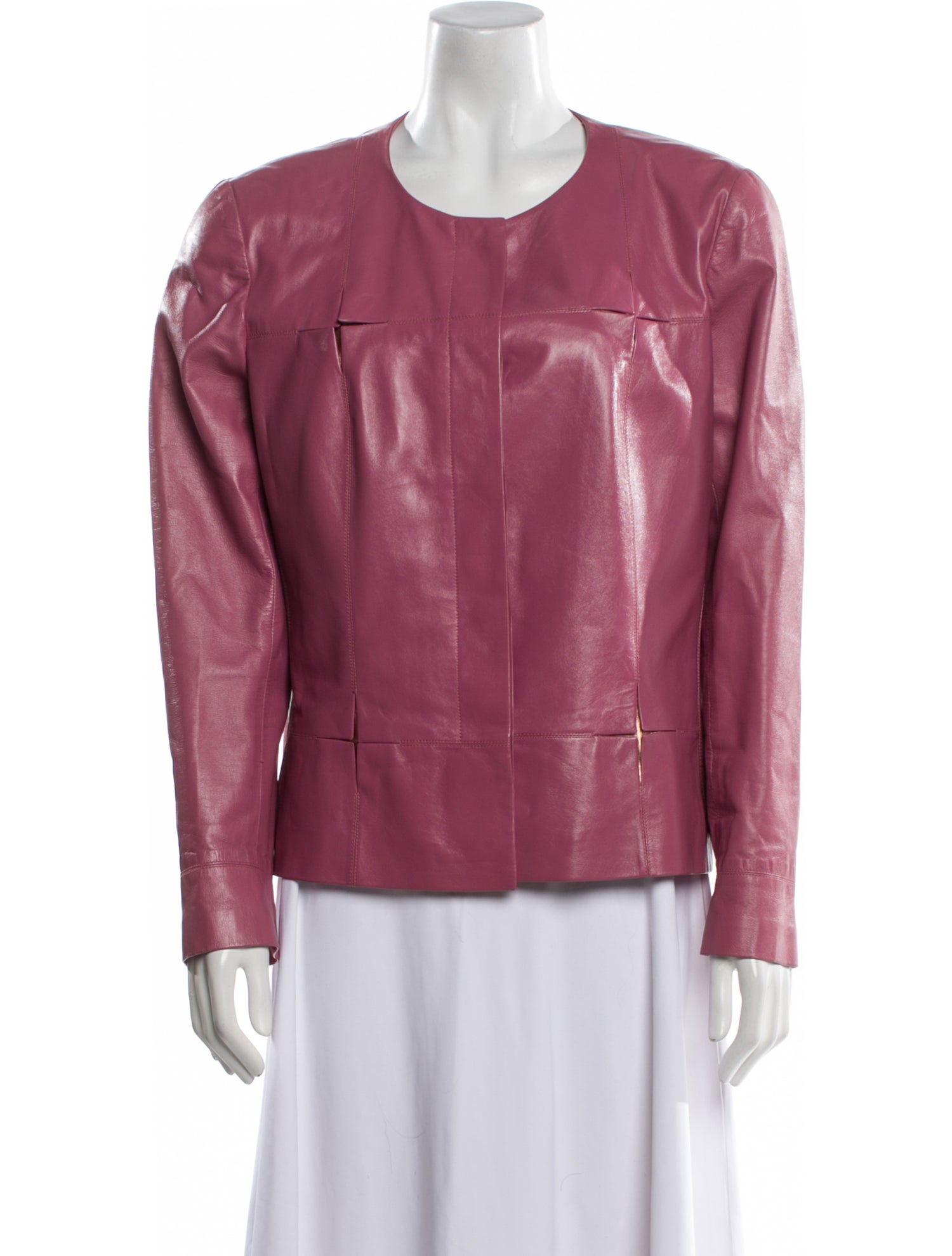 Chanel Vintage 2001 Jacket