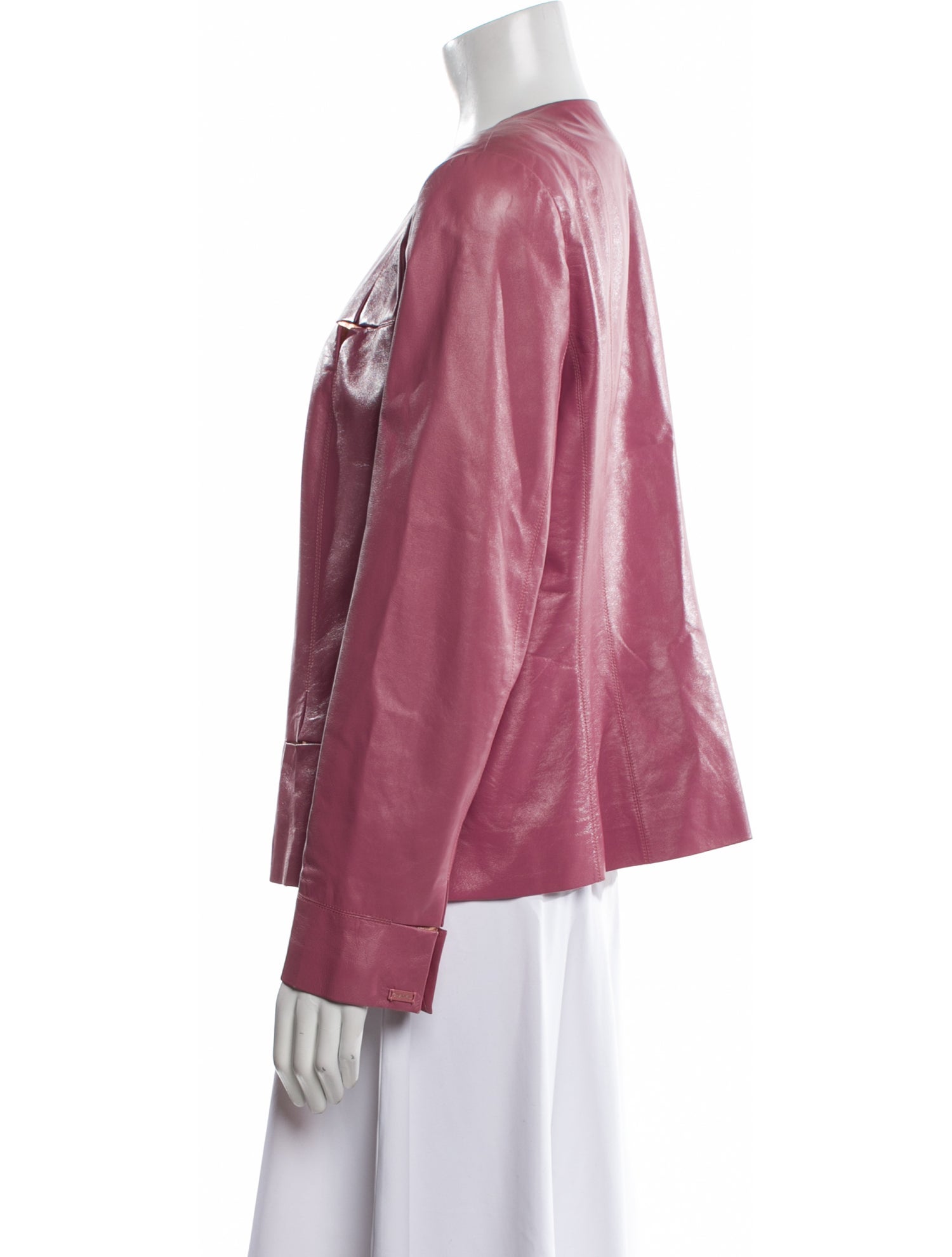 Chanel Vintage 2001 Jacket